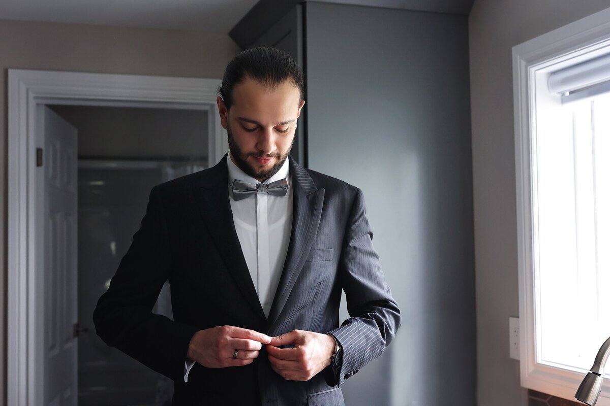 The Legacy Collection: Coast-to-Coast Love Stories Wedding Photo 15