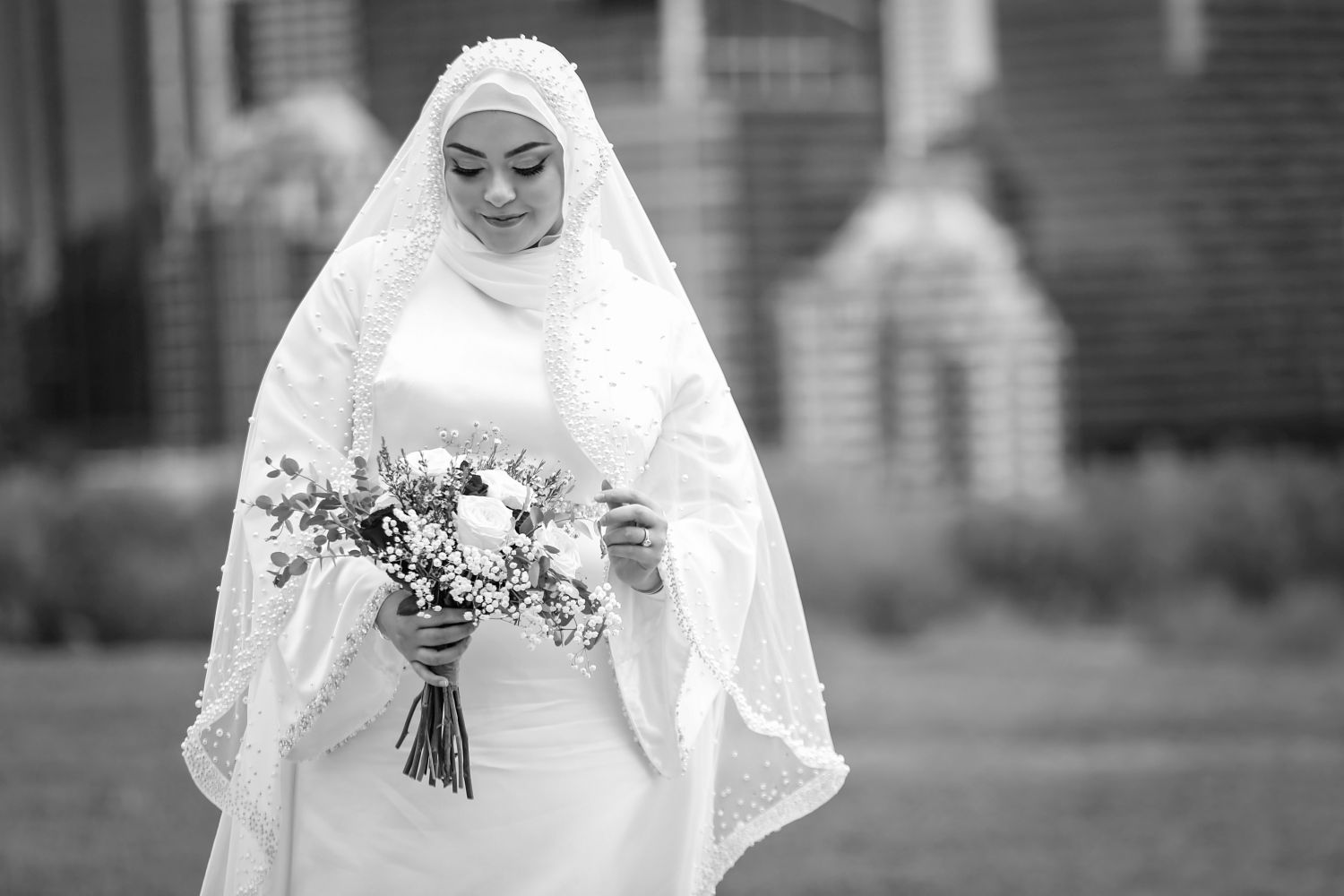 Elegant Calgary Wedding Gallery Wedding Photo 11