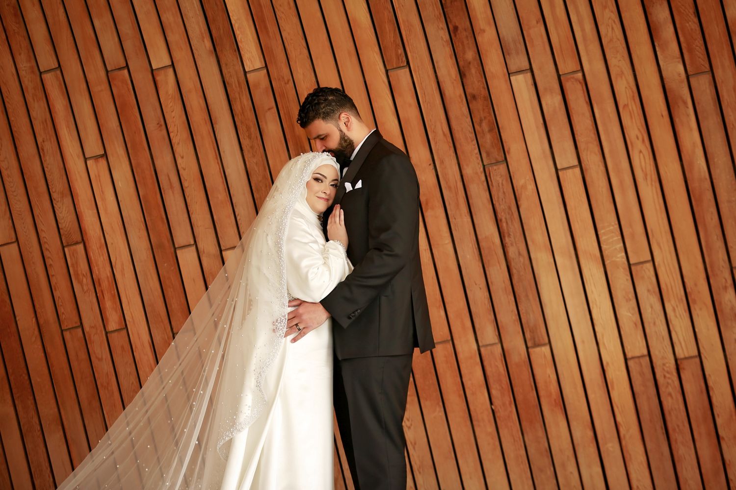 Elegant Calgary Wedding Gallery Wedding Photo 12