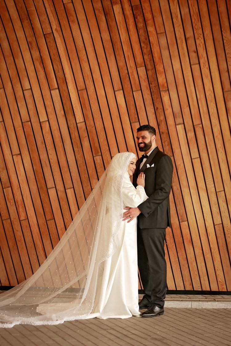 Elegant Calgary Wedding Gallery Wedding Photo 14