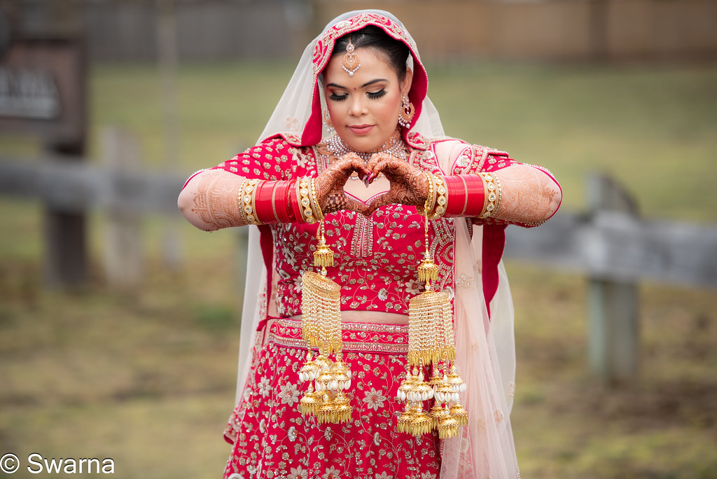 Twelve Years of Tradition: The Heritage and Motion Collection Wedding Photo 9