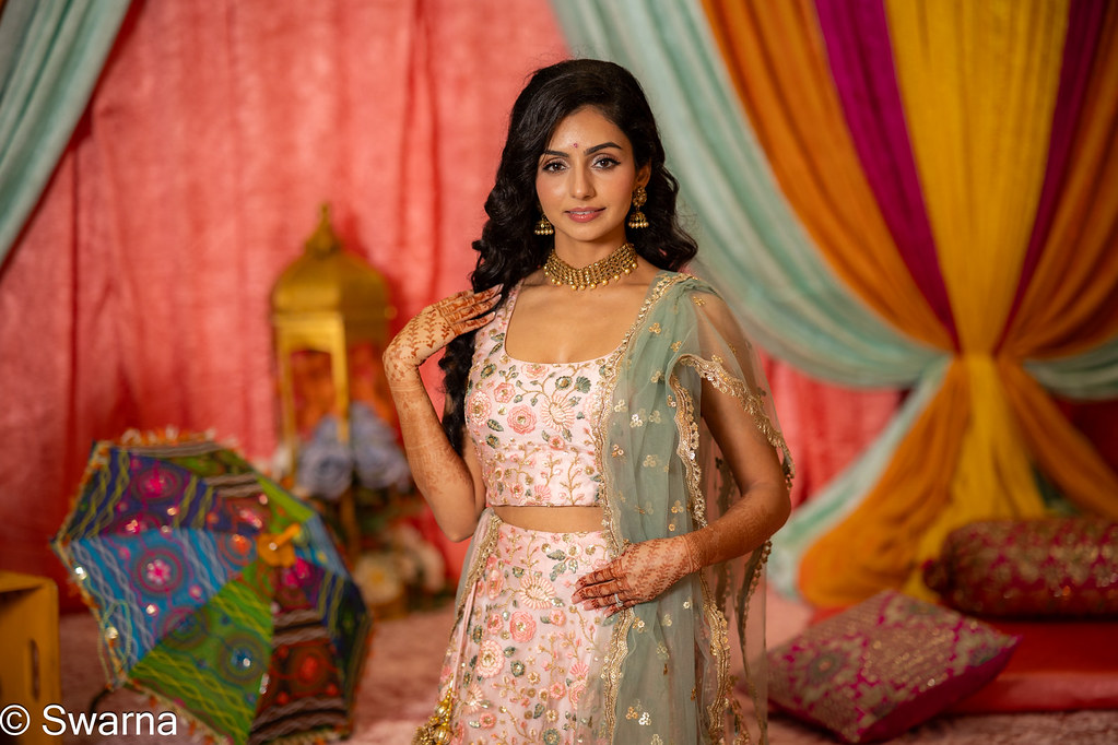 Twelve Years of Tradition: The Heritage and Motion Collection Wedding Photo 8