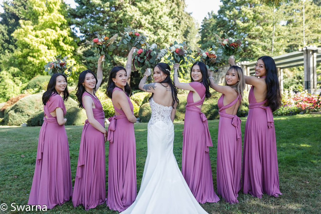 Twelve Years of Tradition: The Heritage and Motion Collection Wedding Photo 11