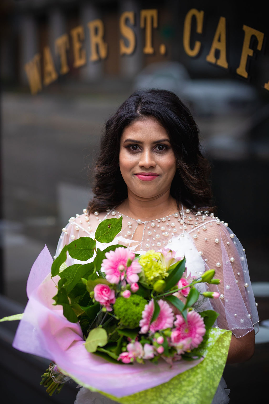 Madhavi and Vimukthi Wedding Photo 11