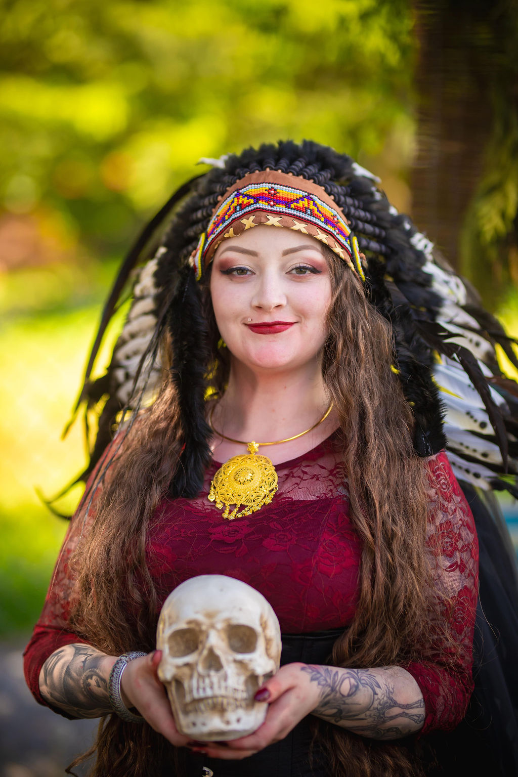 Shaivona and Runyo Wedding Photo 11