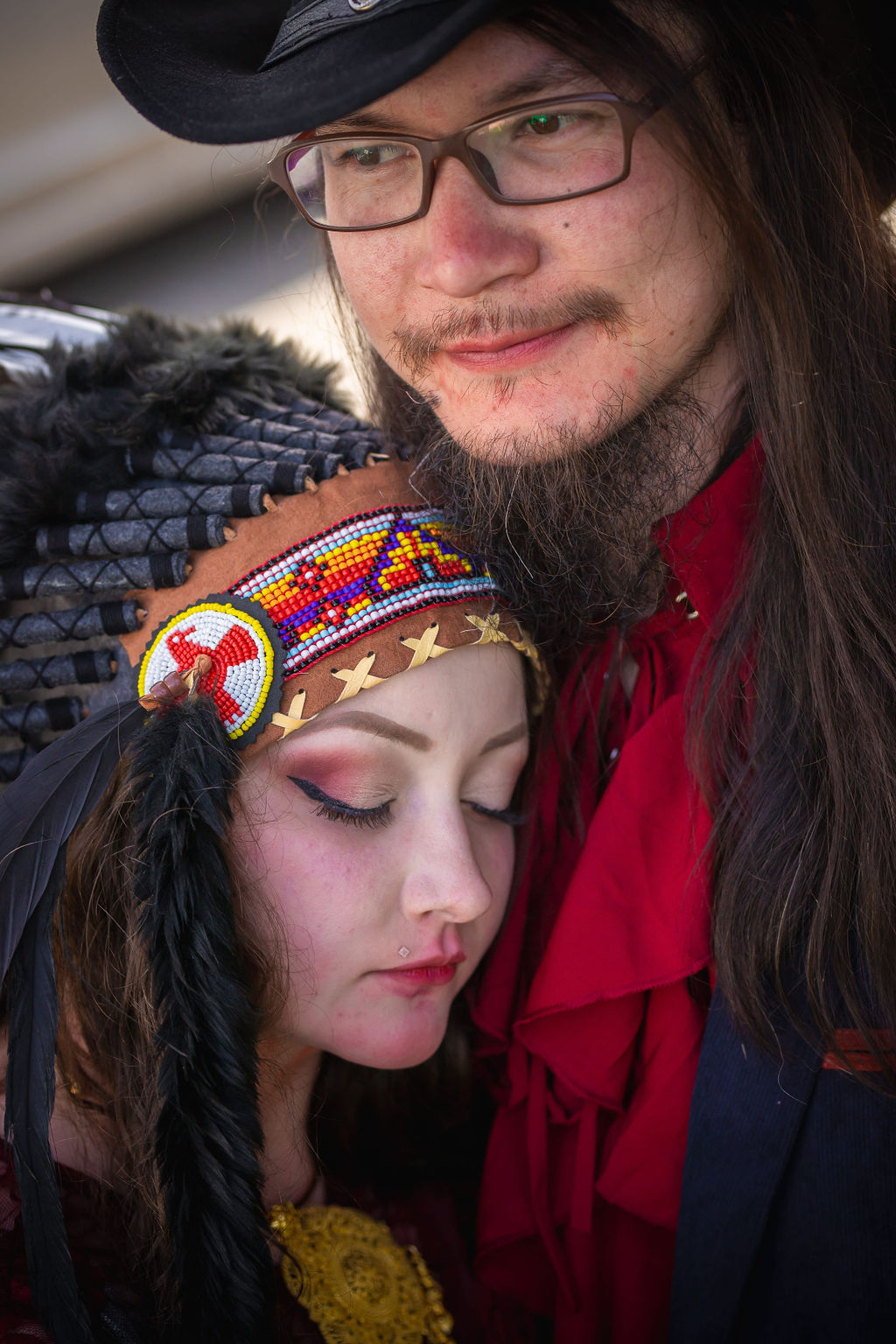 Shaivona and Runyo Wedding Photo 12