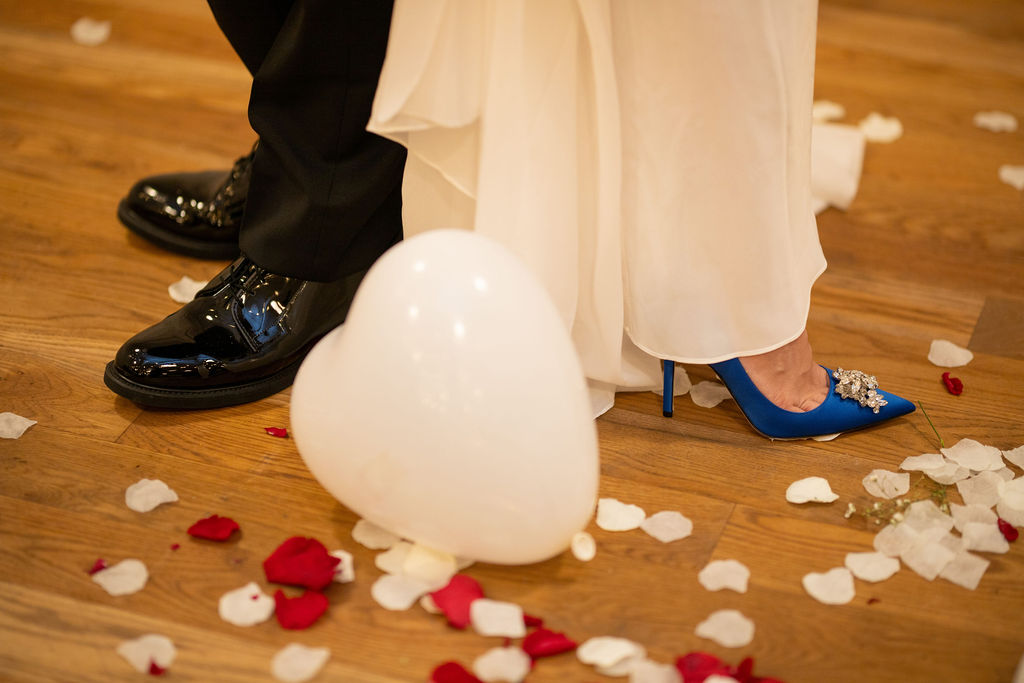 Thalia and Brian Wedding Photo 6