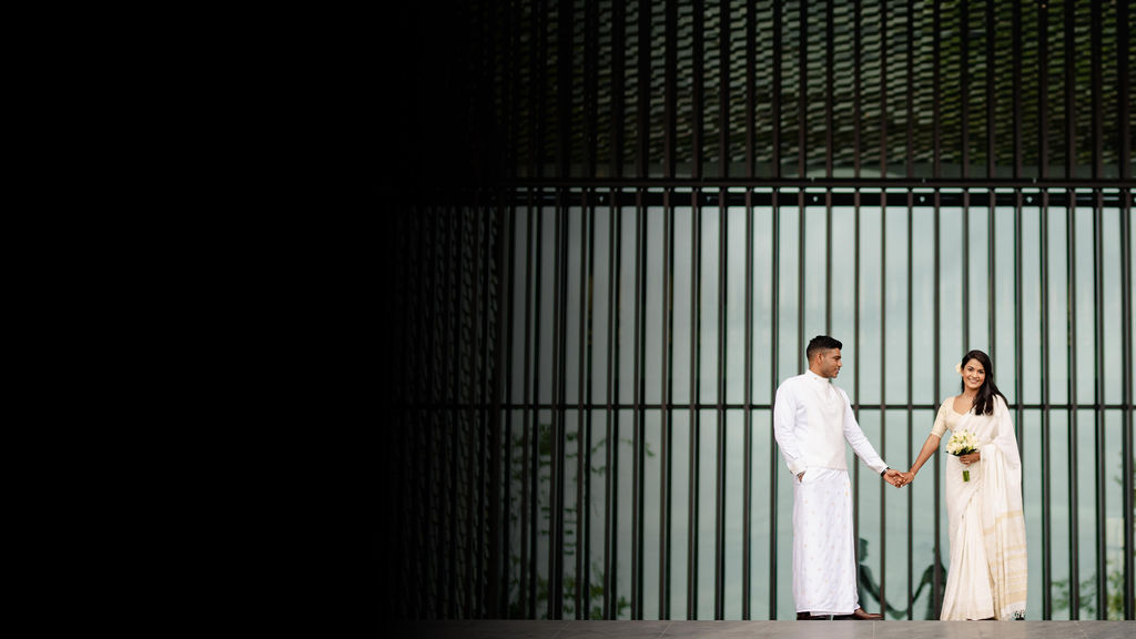 Sajeevie and Sandaru Wedding Photo 5