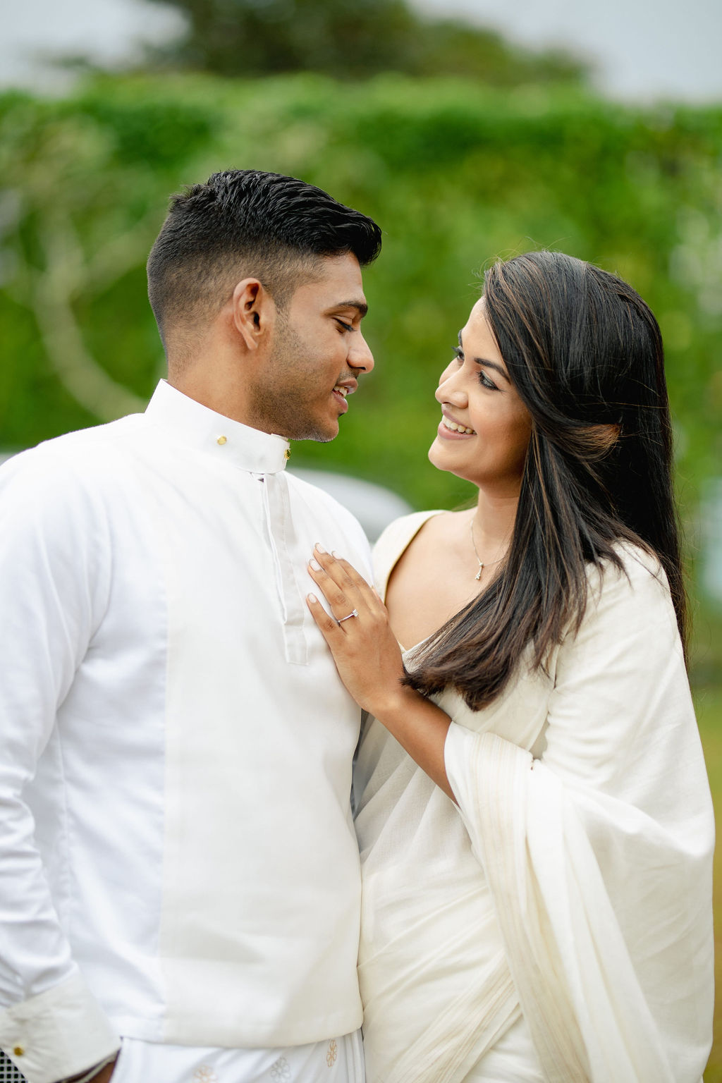 Sajeevie and Sandaru Wedding Photo 15