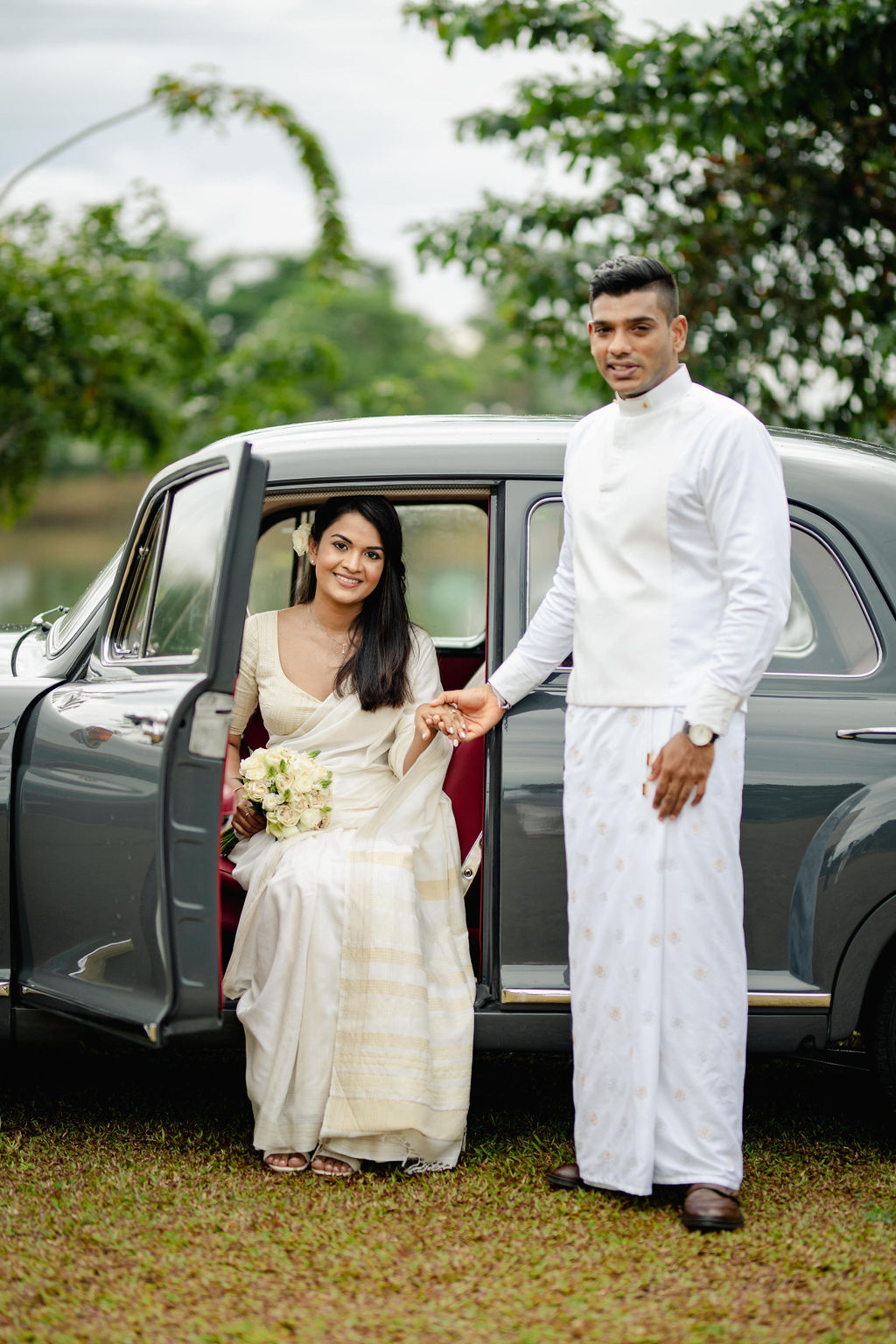 Sajeevie and Sandaru Wedding Photo 4