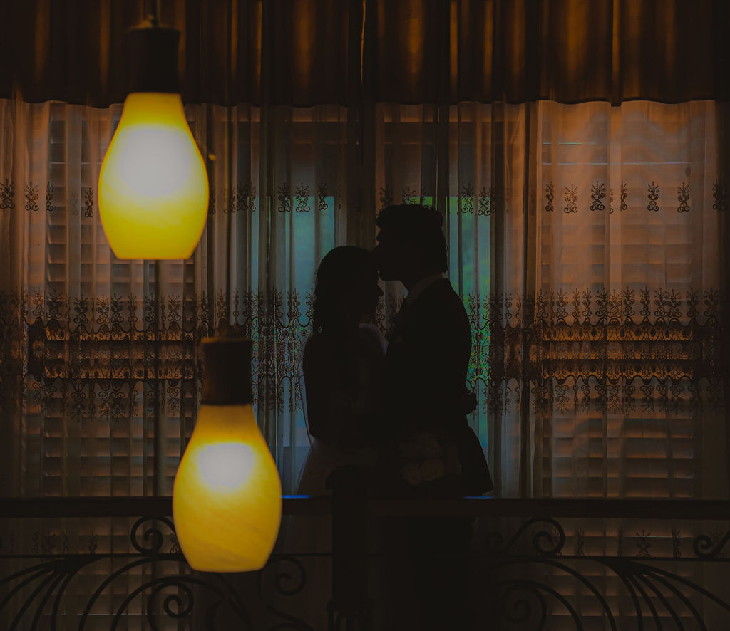 Lakshi and Anuradha Wedding Photo 10