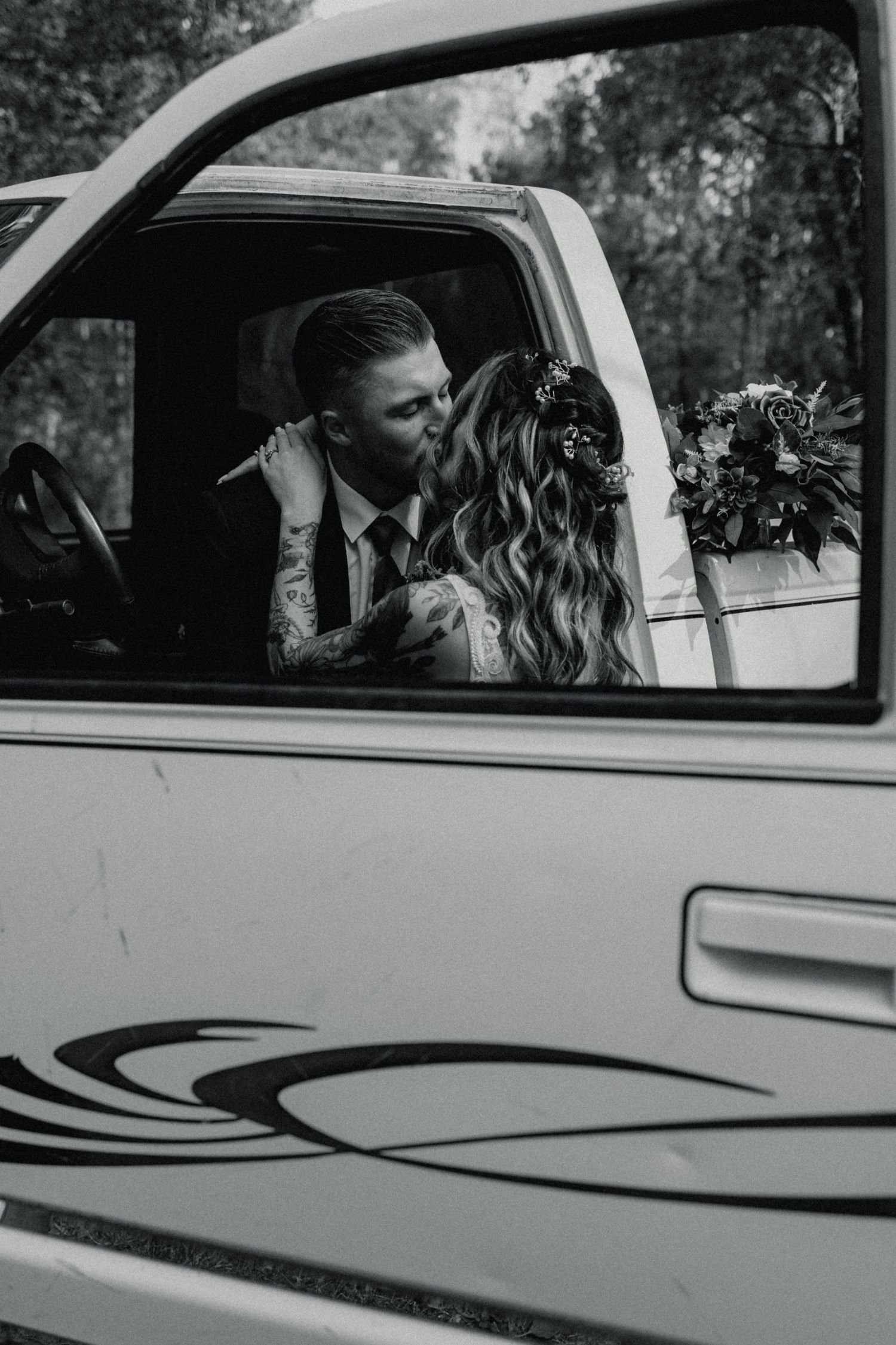 Courtney and Kade Wedding Photo 7