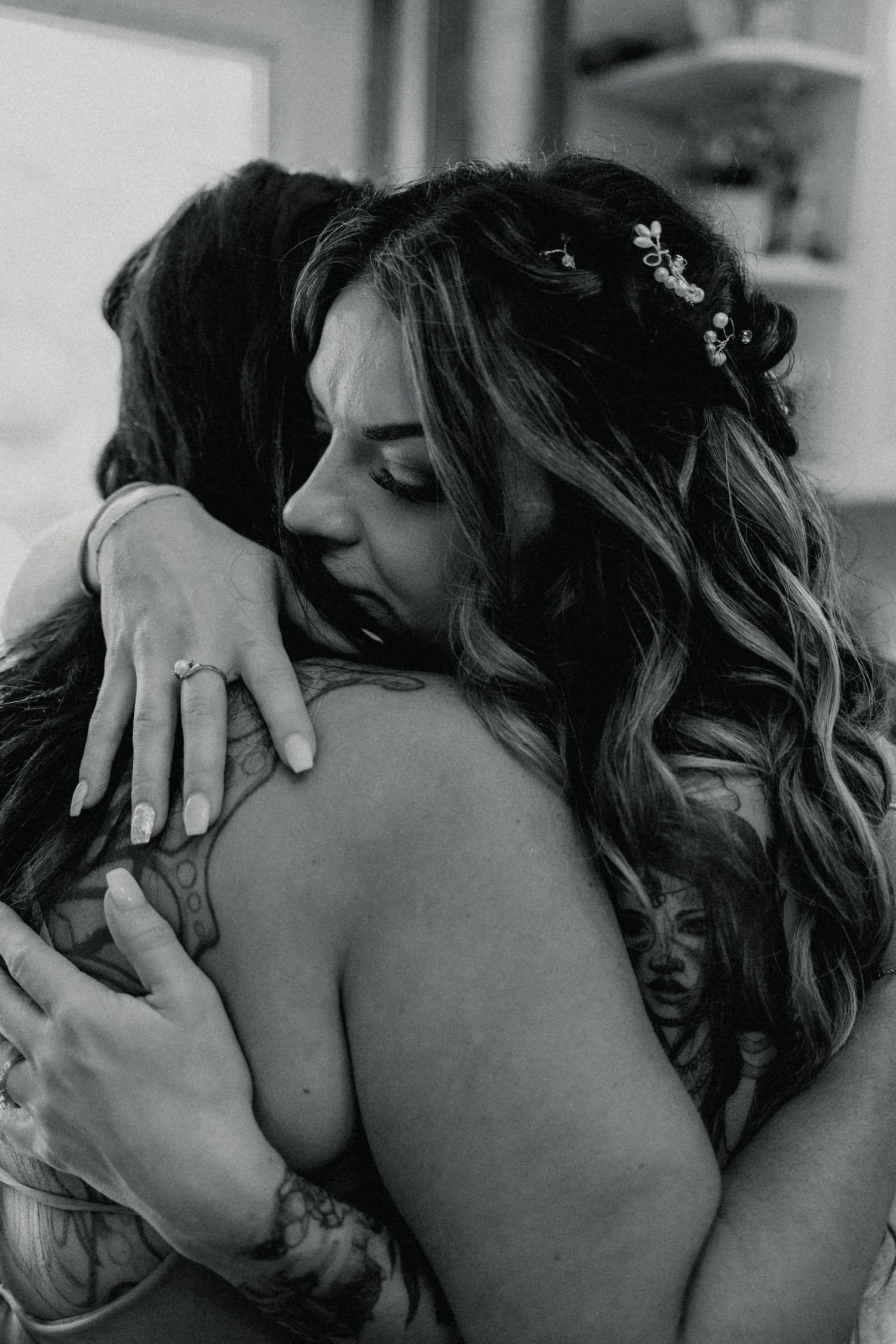 Courtney and Kade Wedding Photo 15