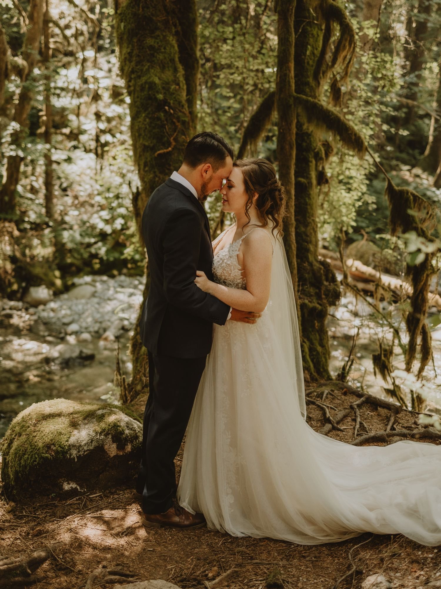 Danielle and Jeremy Wedding Photo 5