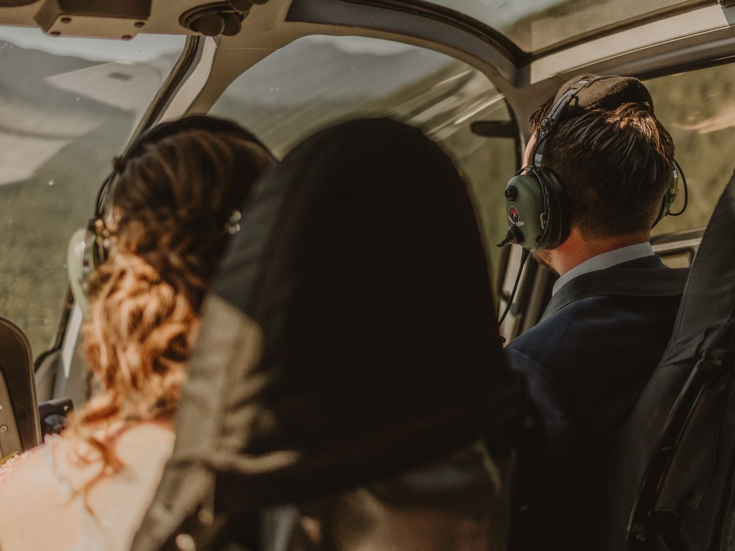 Danielle and Jeremy Wedding Photo 8