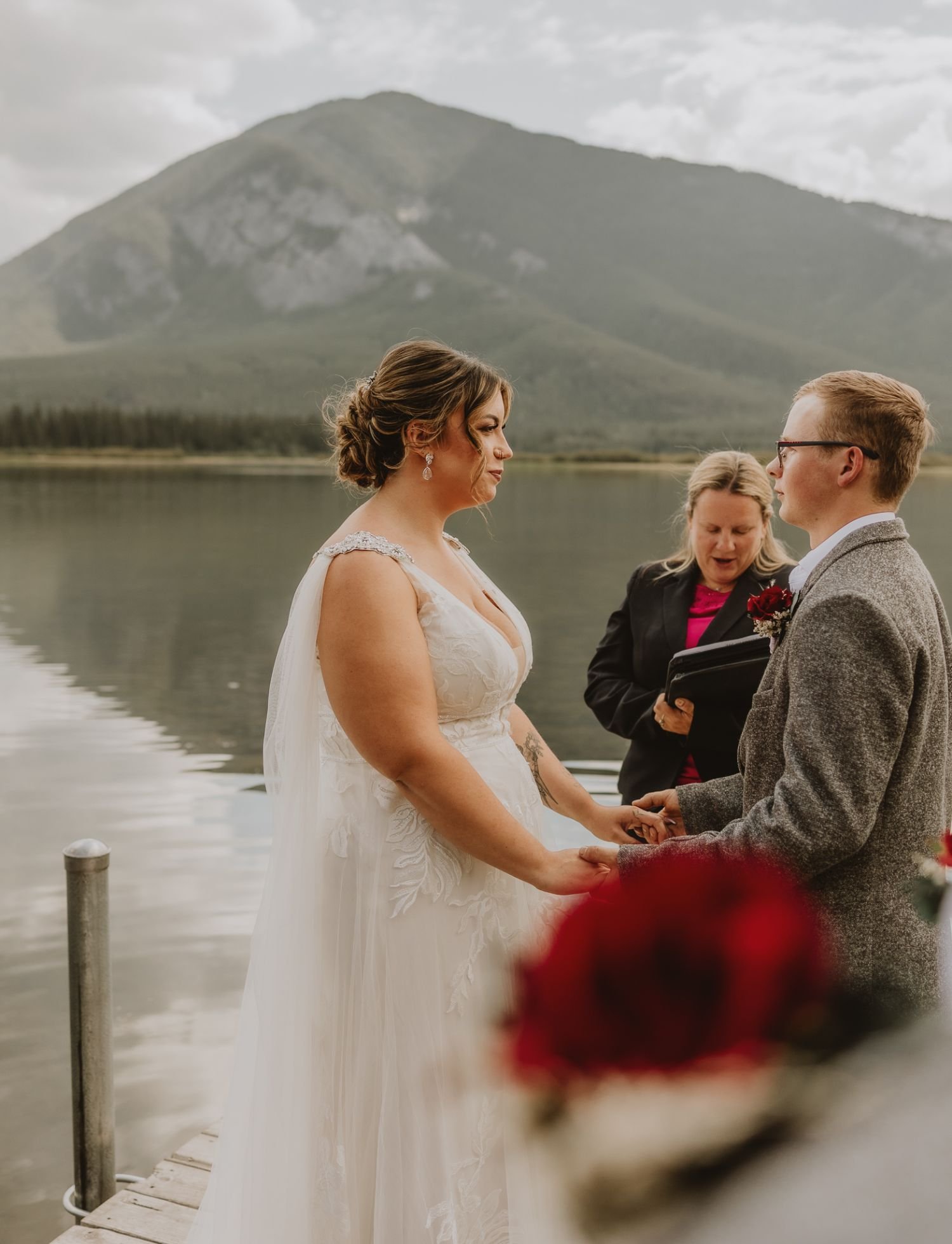 Erin and Kris Wedding Photo 11