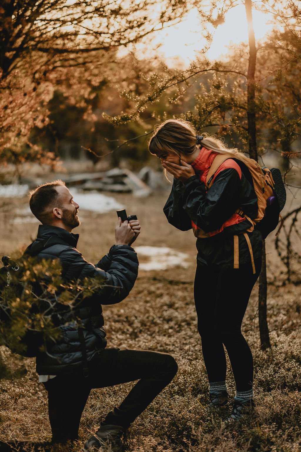 Lauren and Anthony Wedding Photo 8