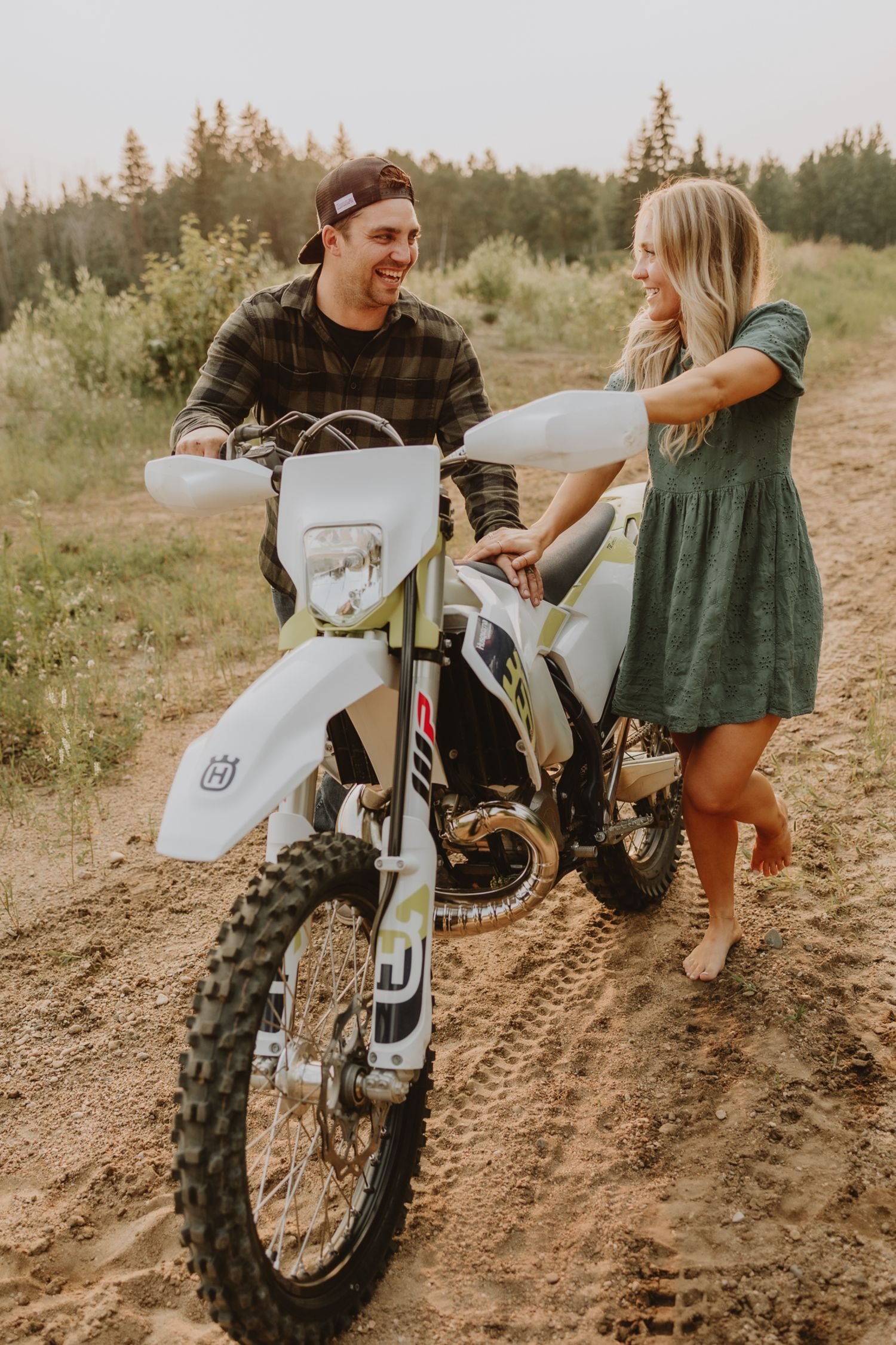 Madisen and Layne Wedding Photo 7