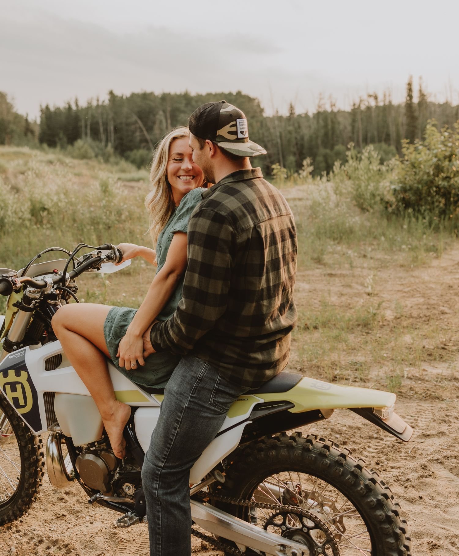 Madisen and Layne Wedding Photo 5