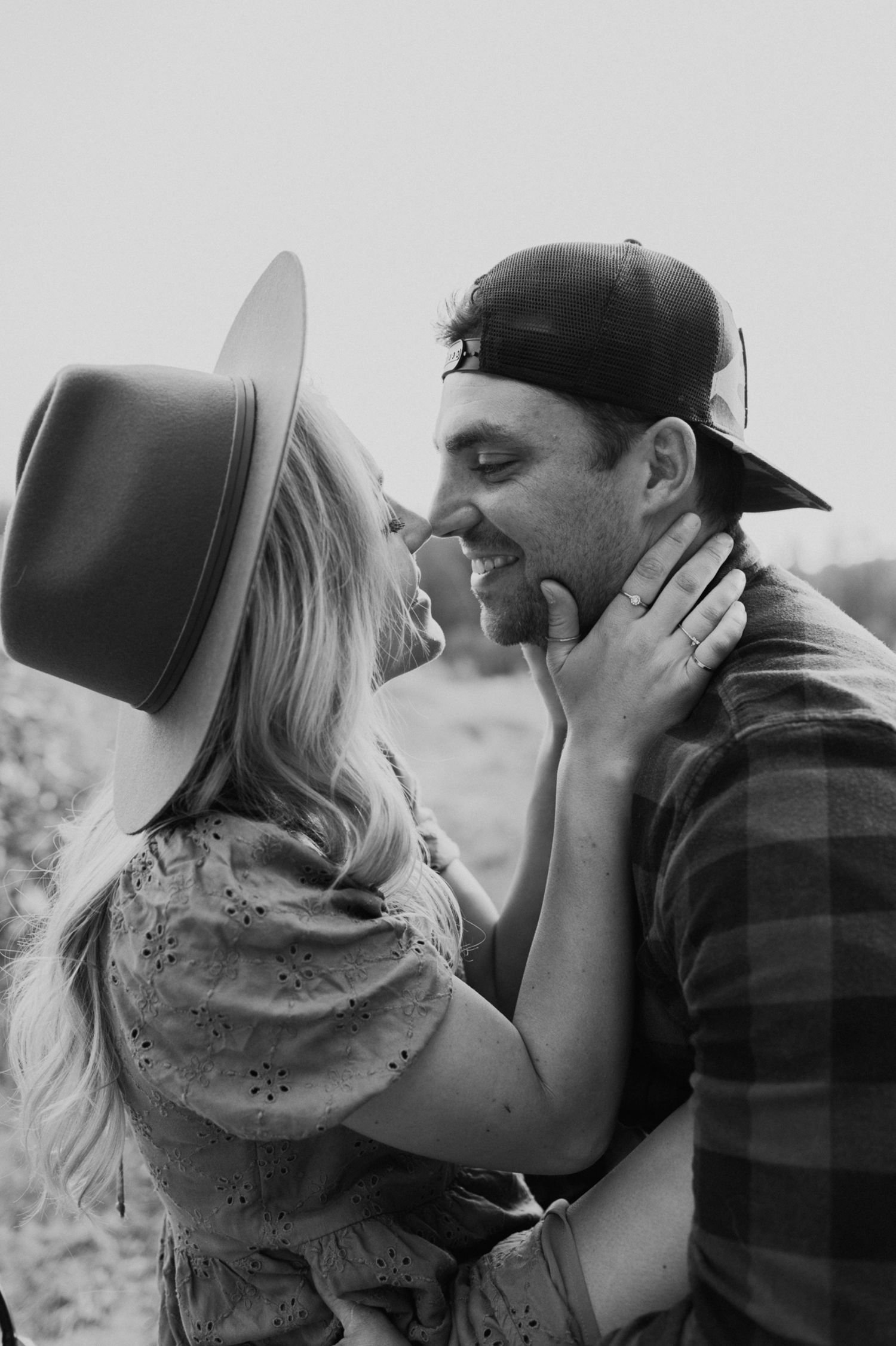 Madisen and Layne Wedding Photo 11