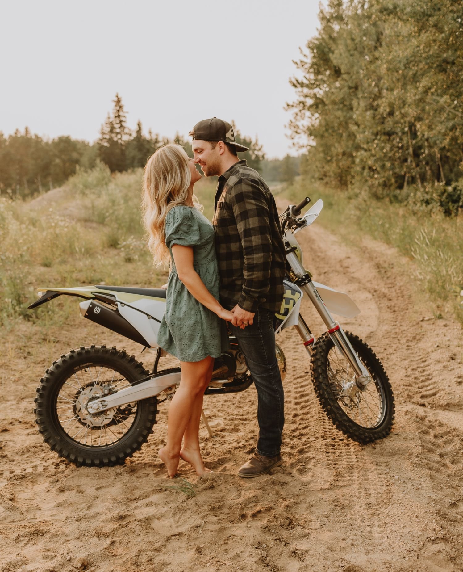 Madisen and Layne Wedding Photo 14