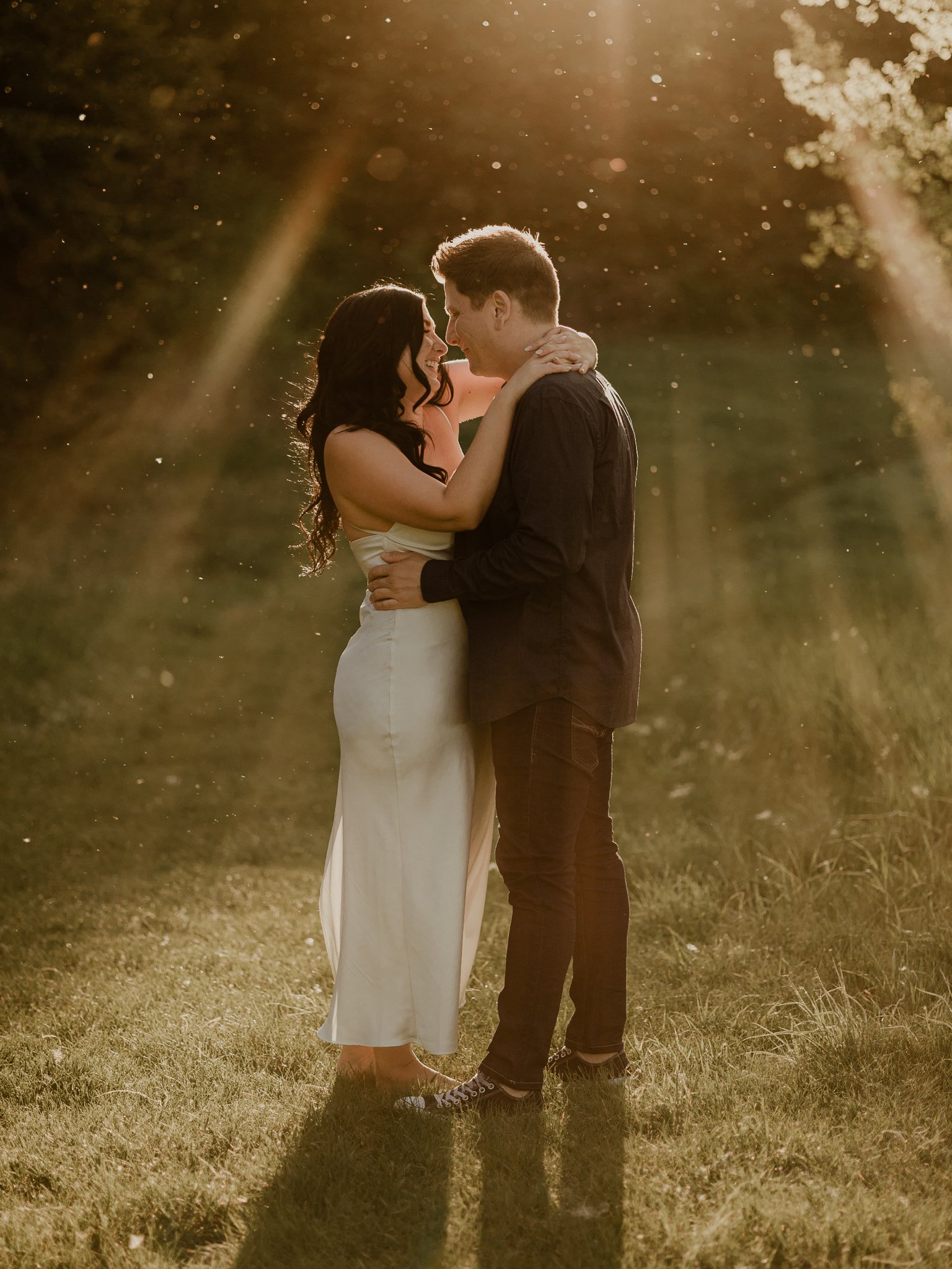 Megan and Danny Wedding Photo 6