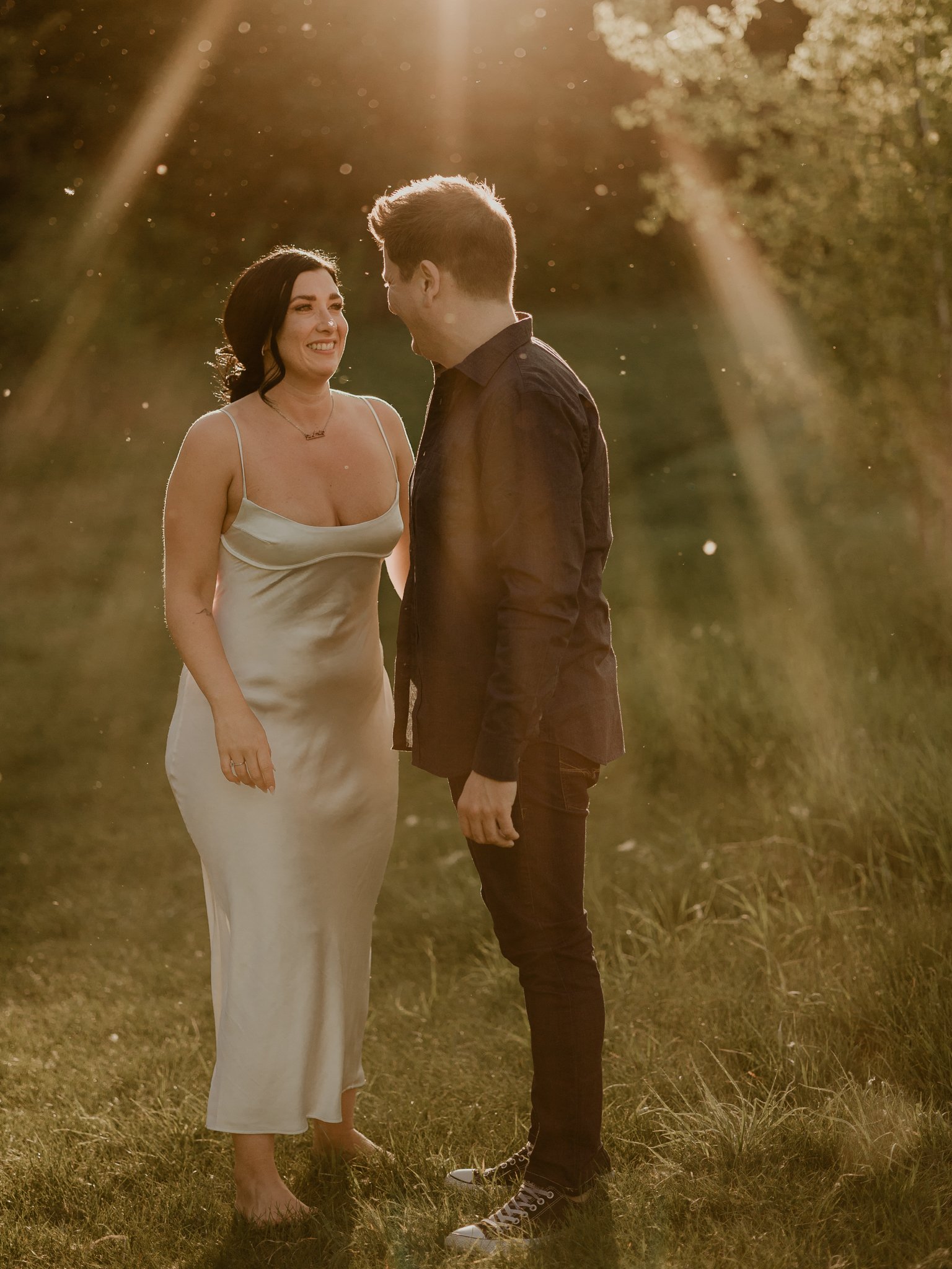 Megan and Danny Wedding Photo 5