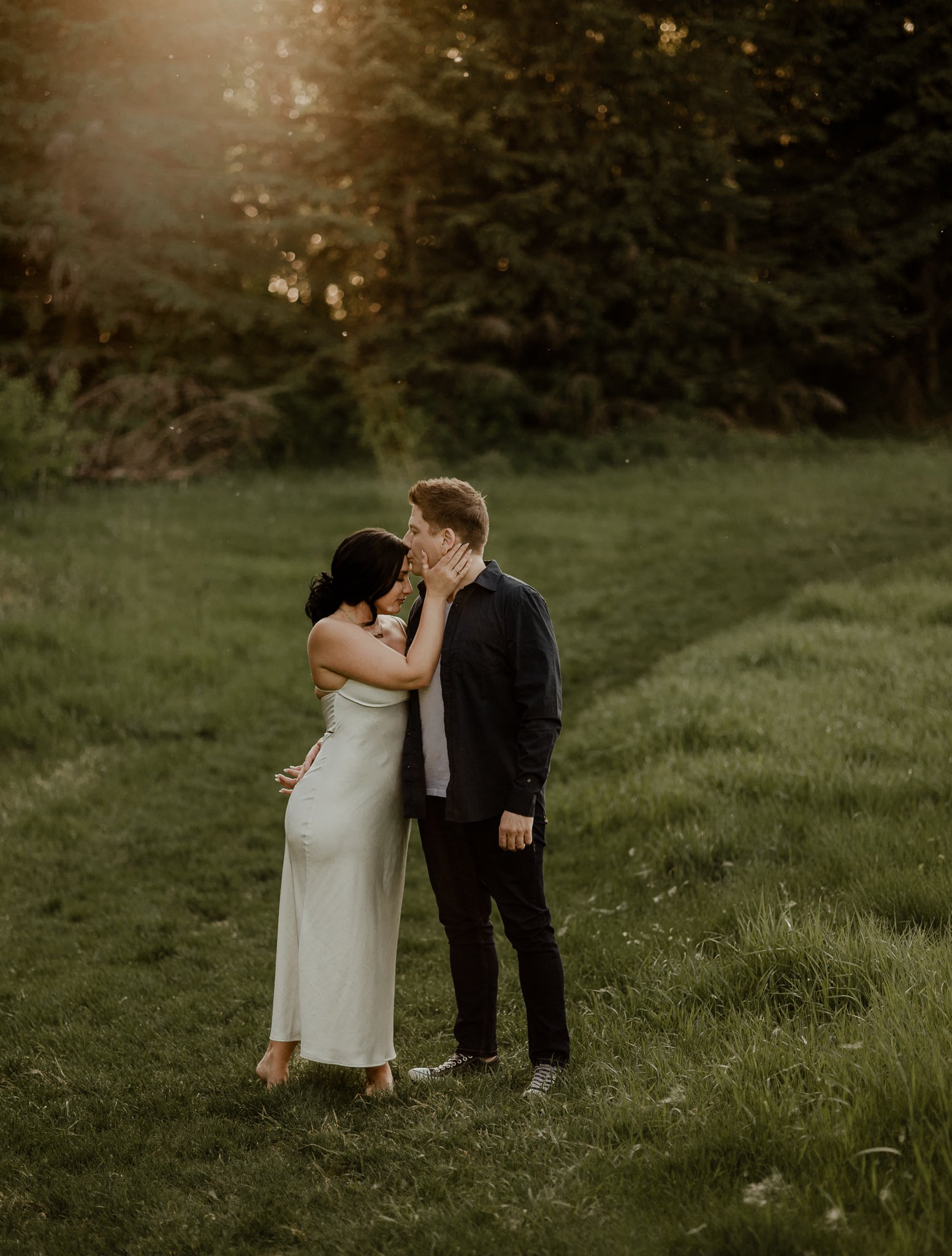 Megan and Danny Wedding Photo 7