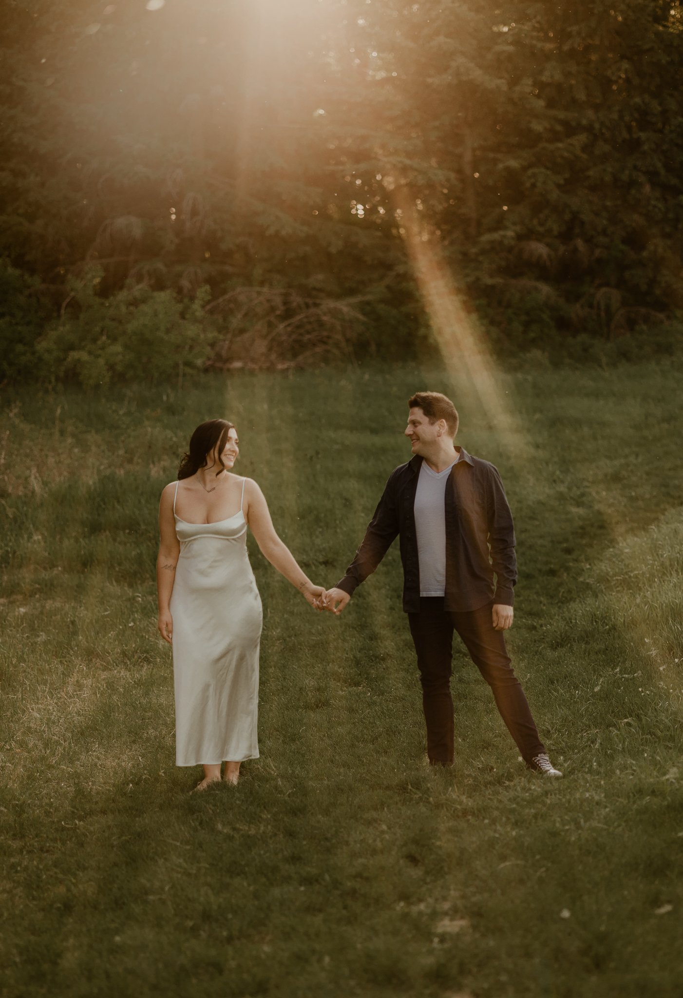 Megan and Danny Wedding Photo 8