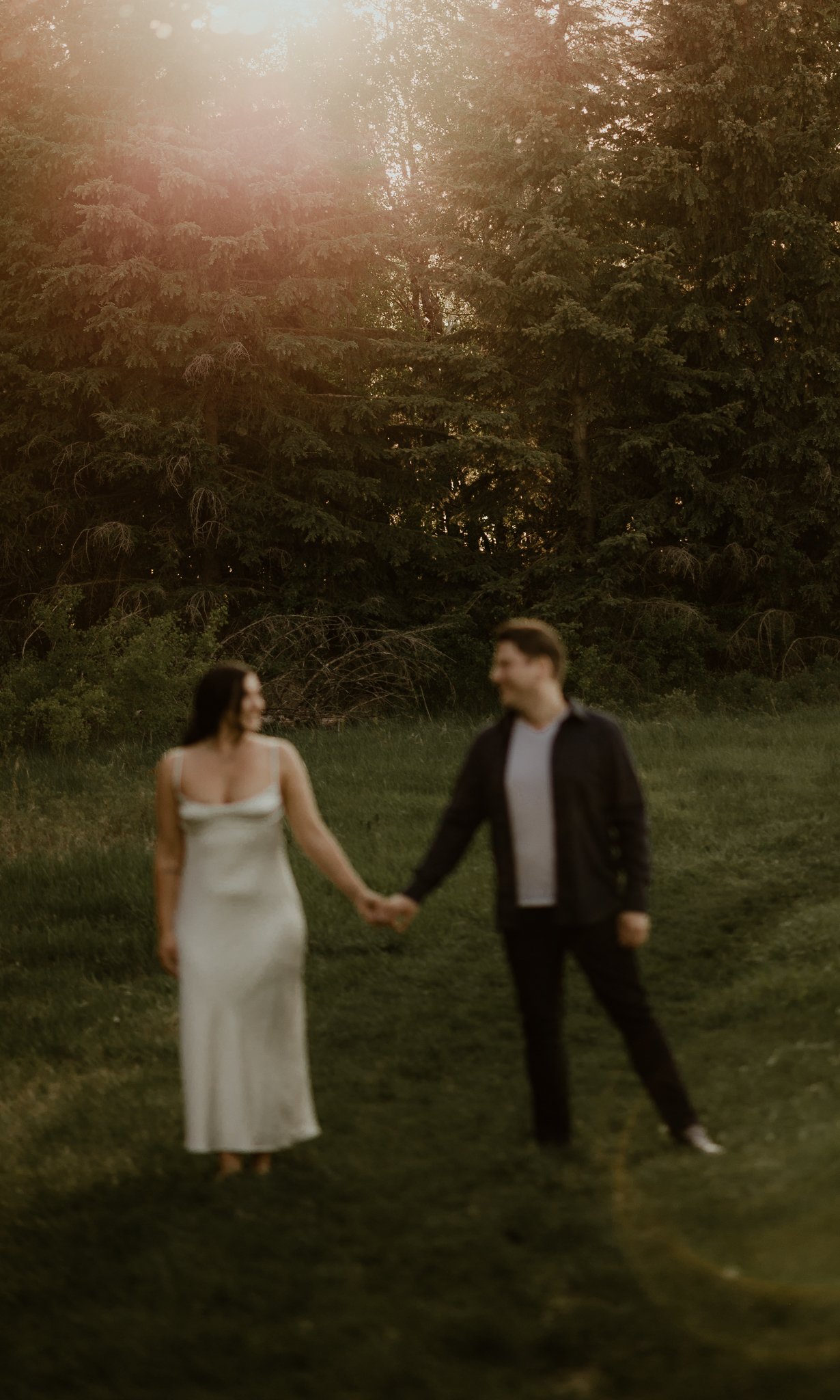 Megan and Danny Wedding Photo 9