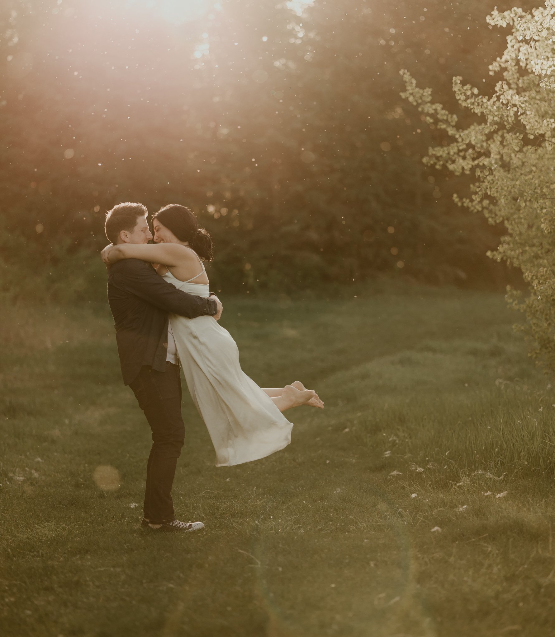 Megan and Danny Wedding Photo 10