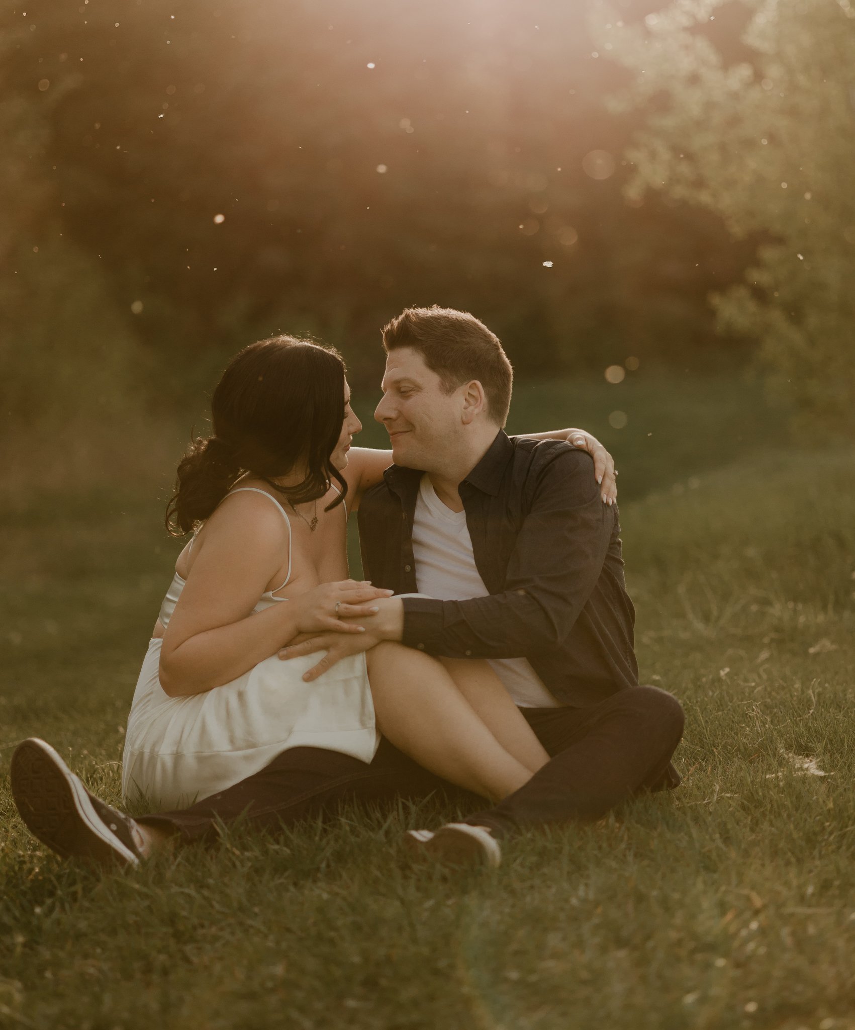 Megan and Danny Wedding Photo 12