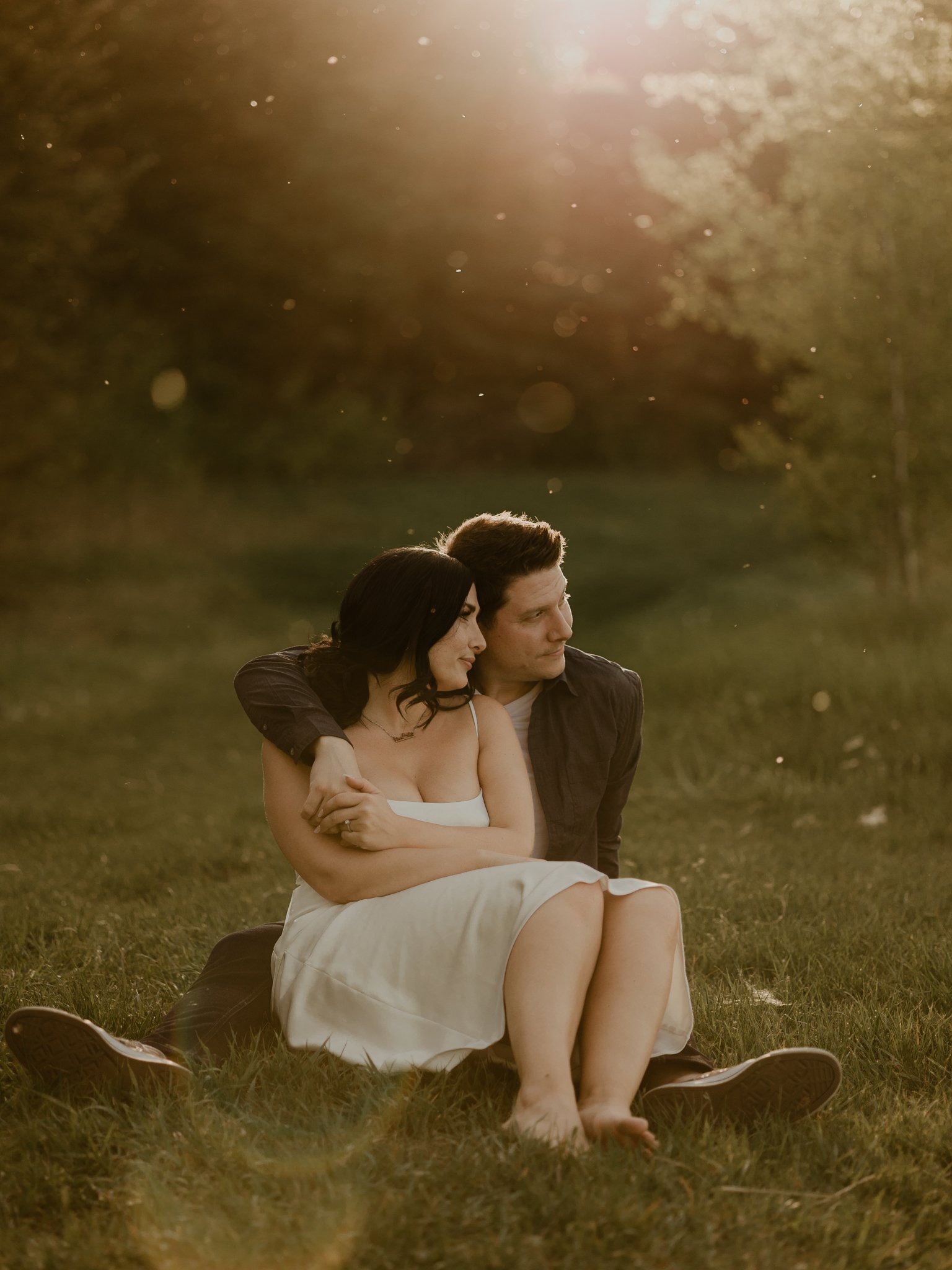 Megan and Danny Wedding Photo 11