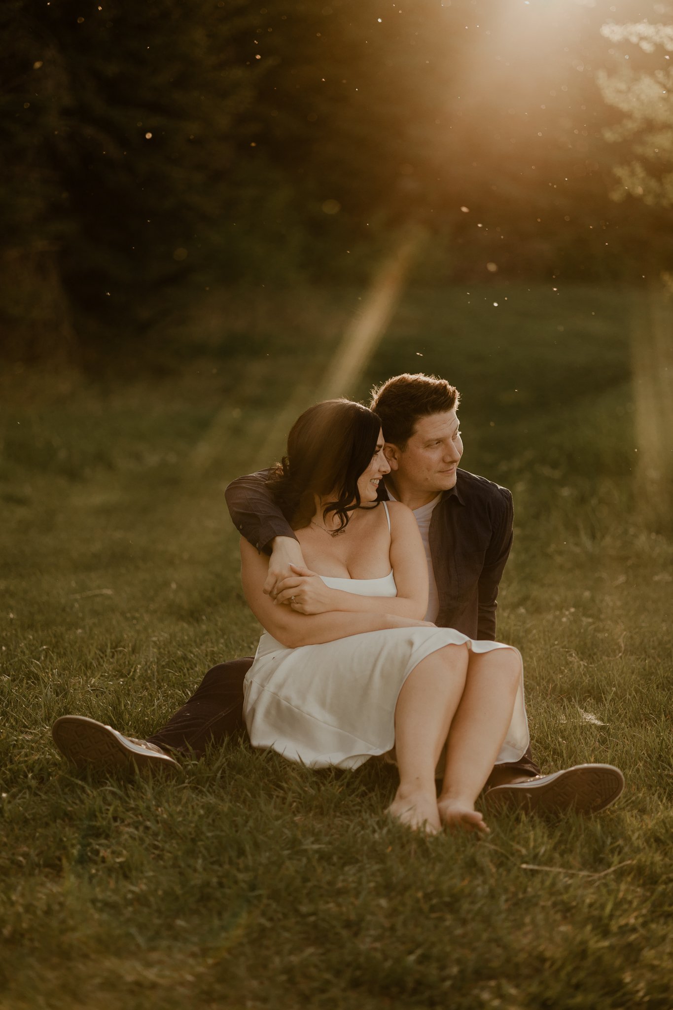 Megan and Danny Wedding Photo 13