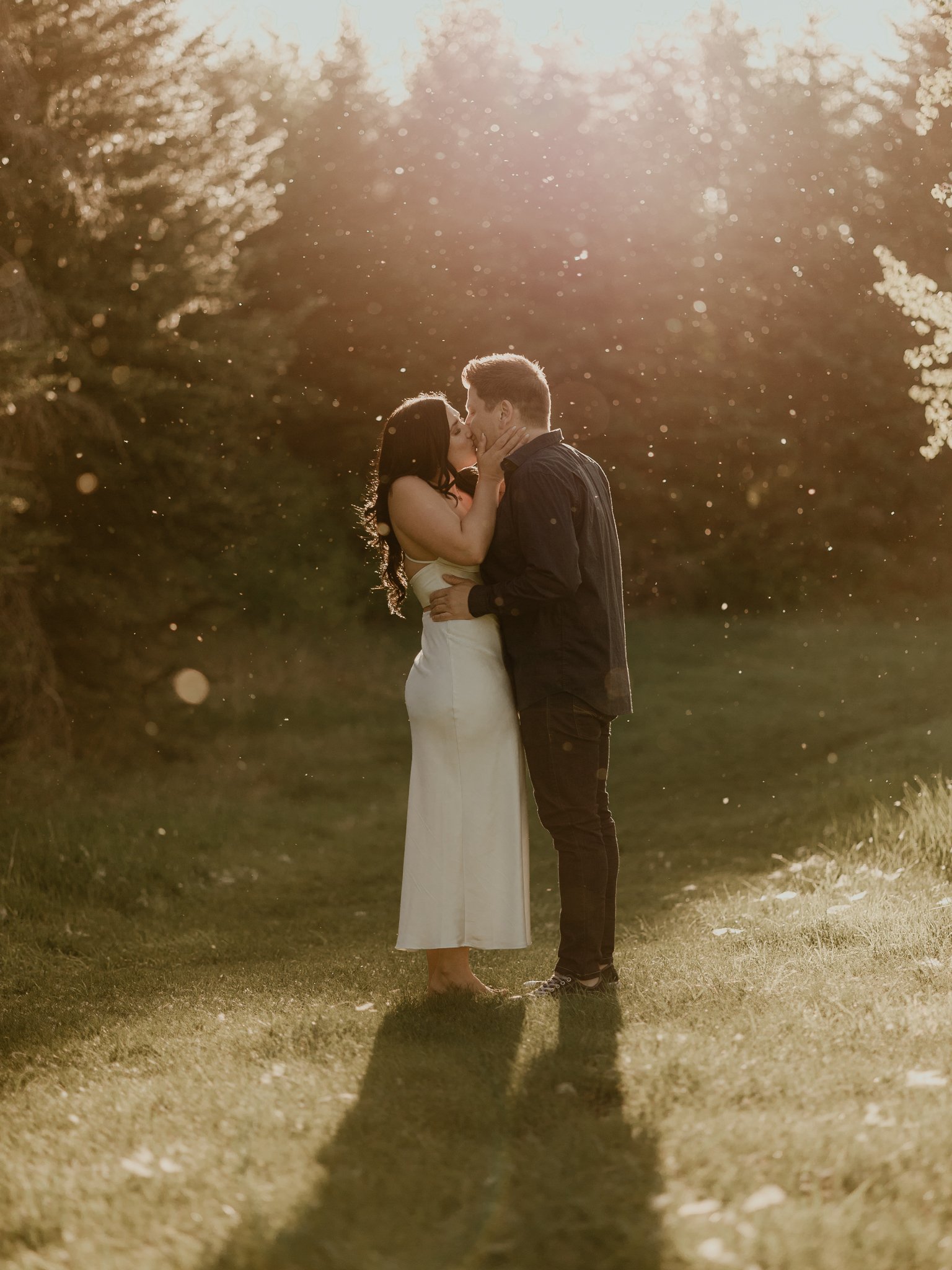 Megan and Danny Wedding Photo 14