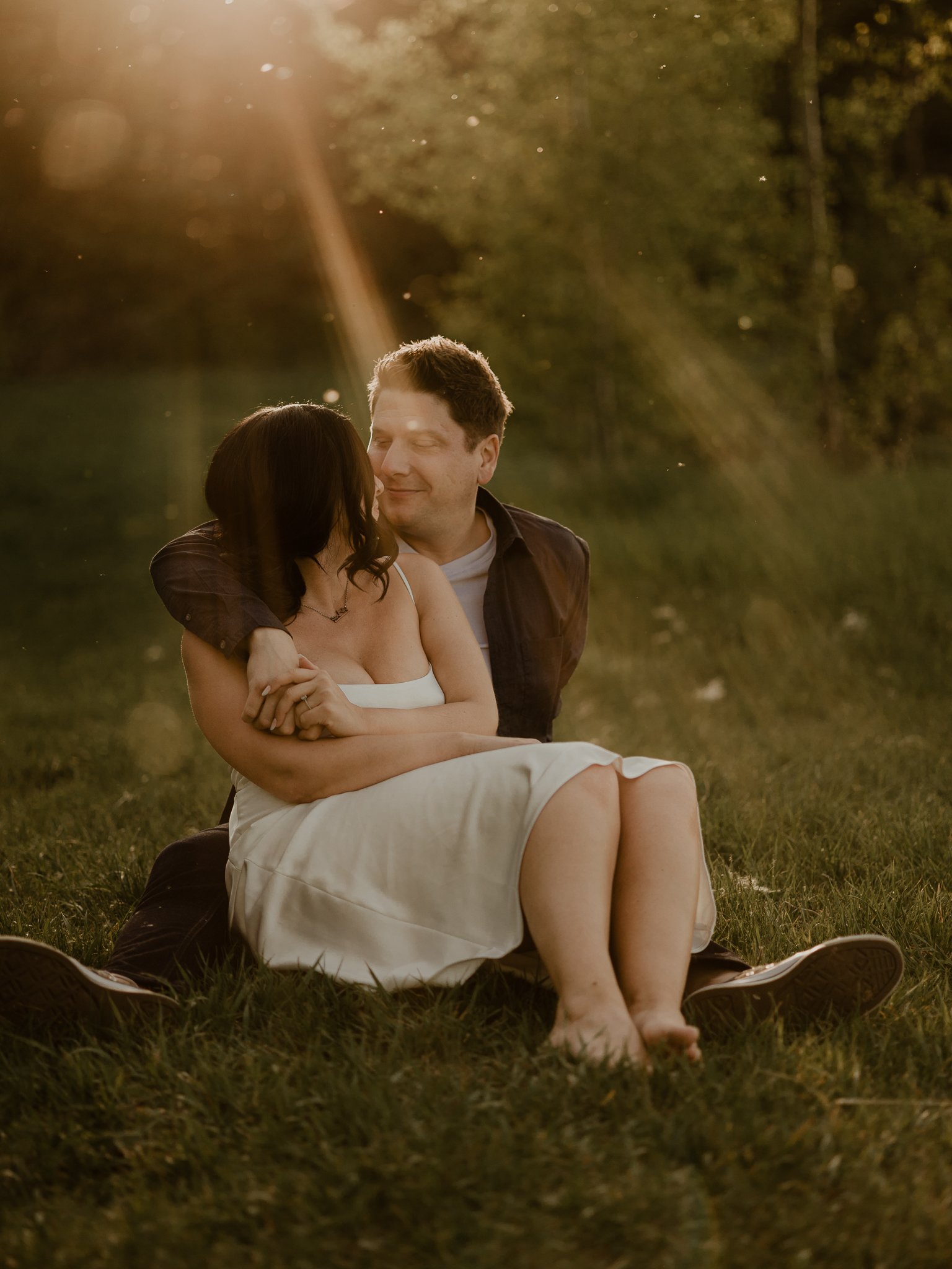 Megan and Danny Wedding Photo 15