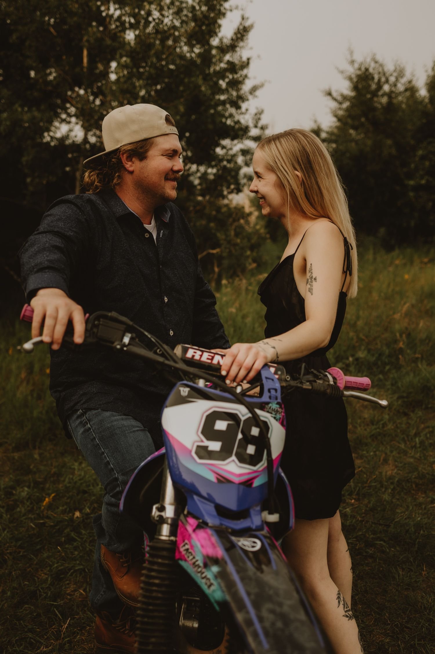 Sara and Kody Wedding Photo 7