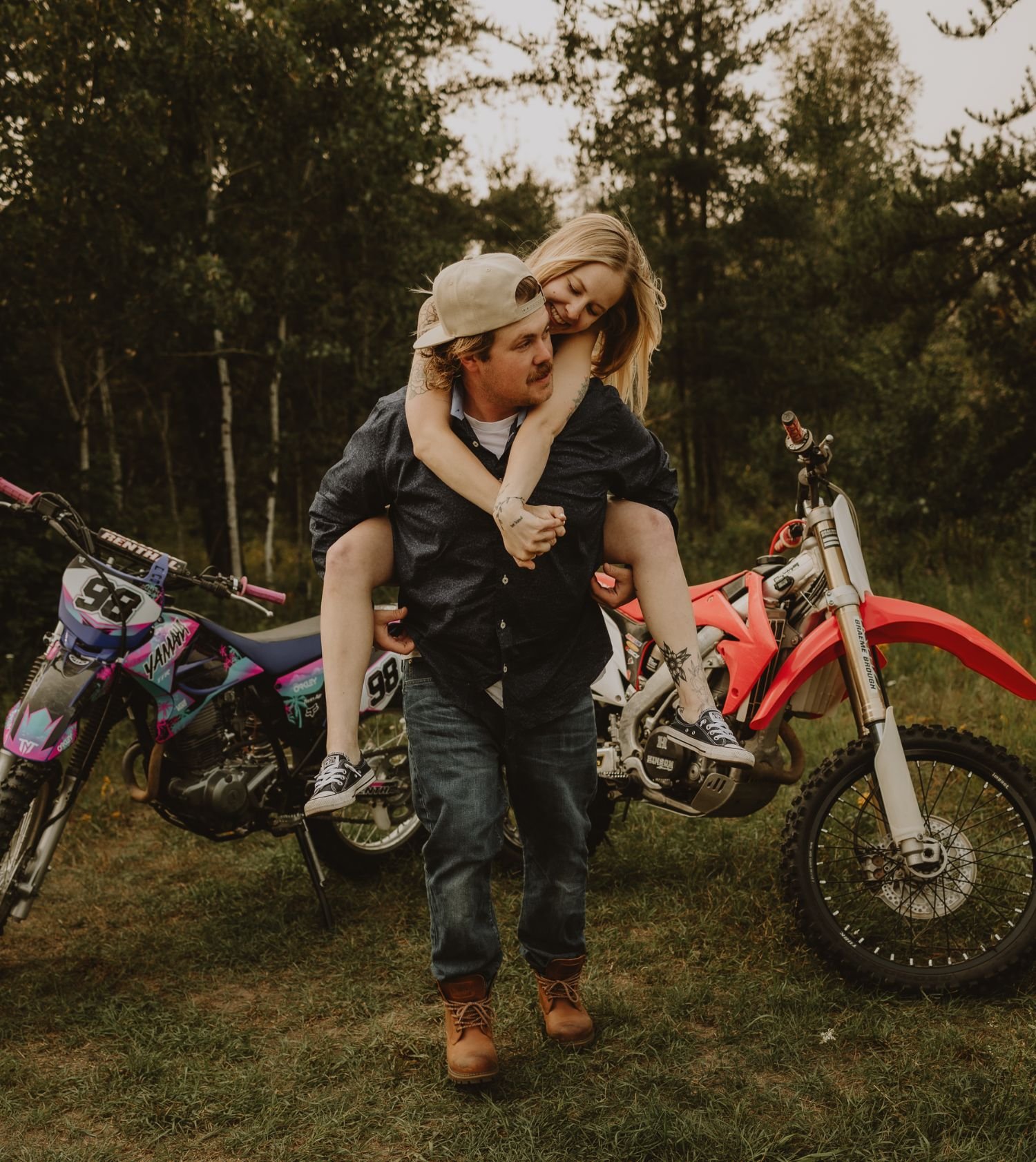 Sara and Kody Wedding Photo 13