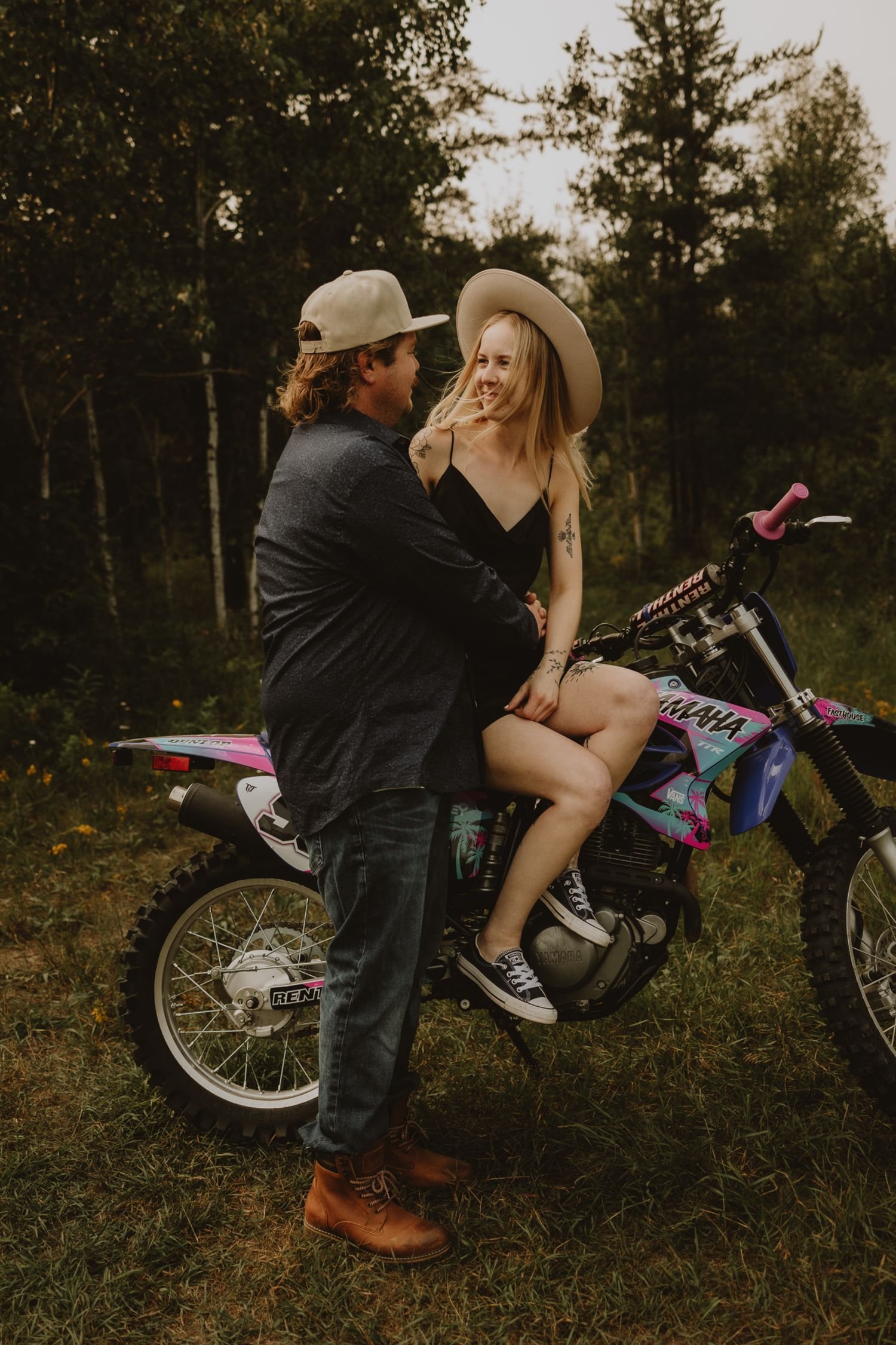 Sara and Kody Wedding Photo 15