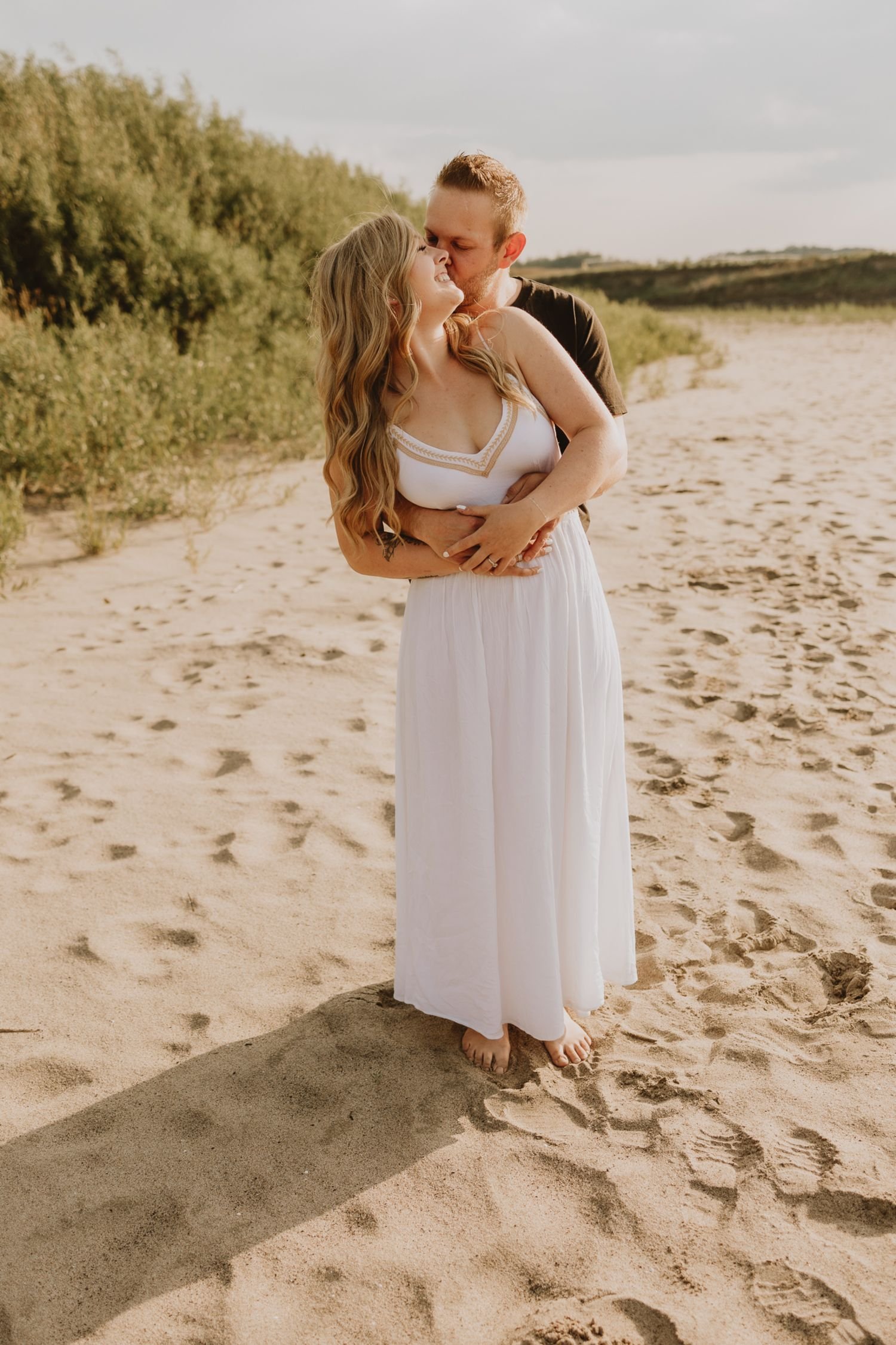 Syd and Sydney Wedding Photo 6