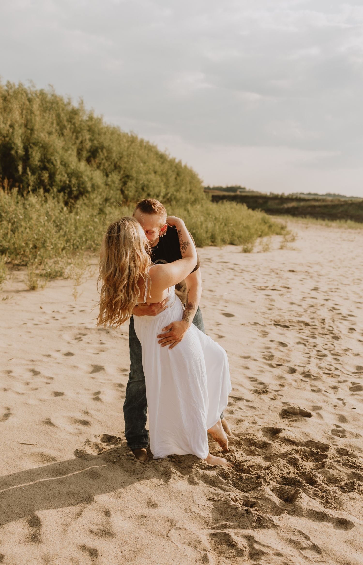 Syd and Sydney Wedding Photo 7