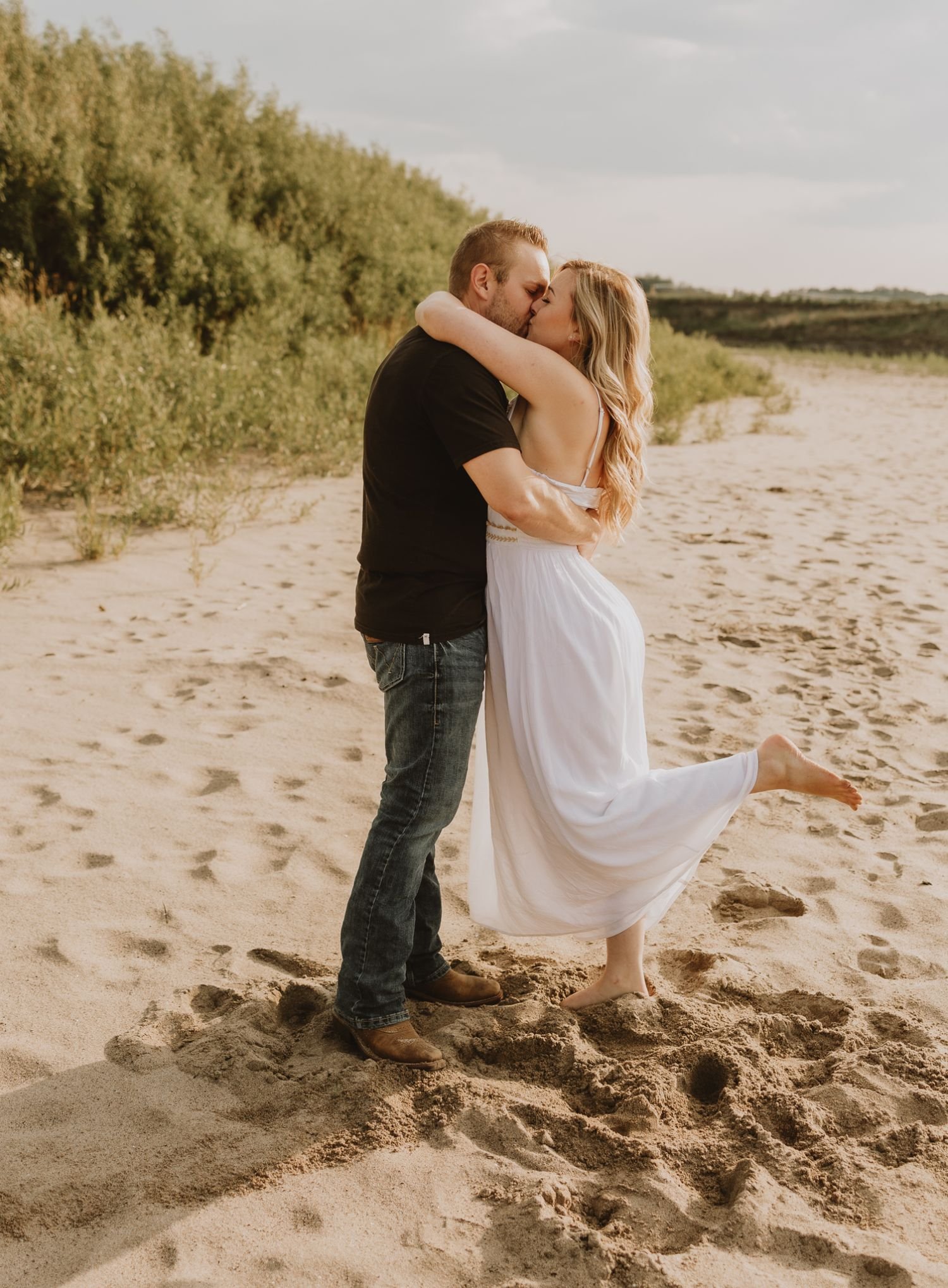 Syd and Sydney Wedding Photo 8