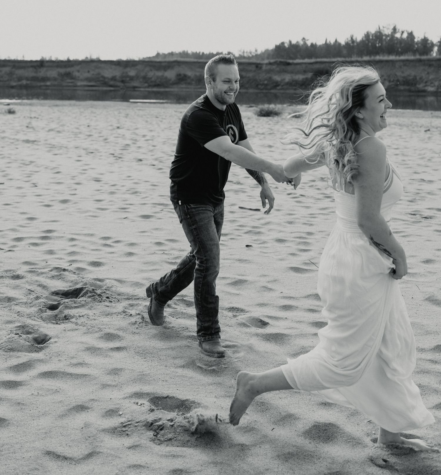 Syd and Sydney Wedding Photo 9