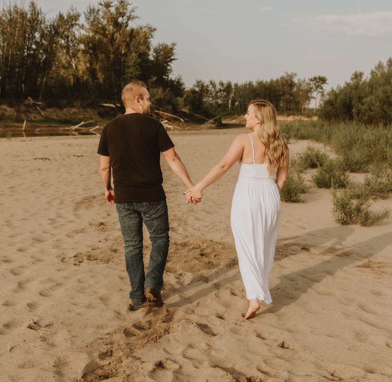 Syd and Sydney Wedding Photo 11
