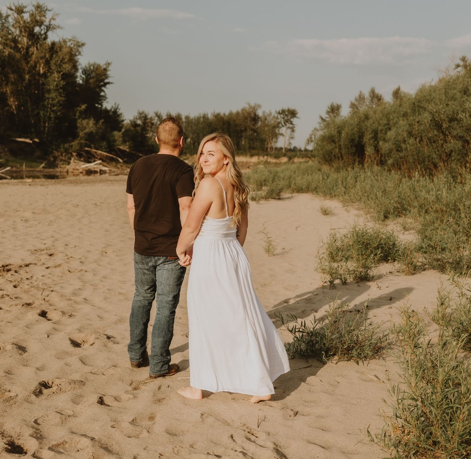 Syd and Sydney Wedding Photo 12