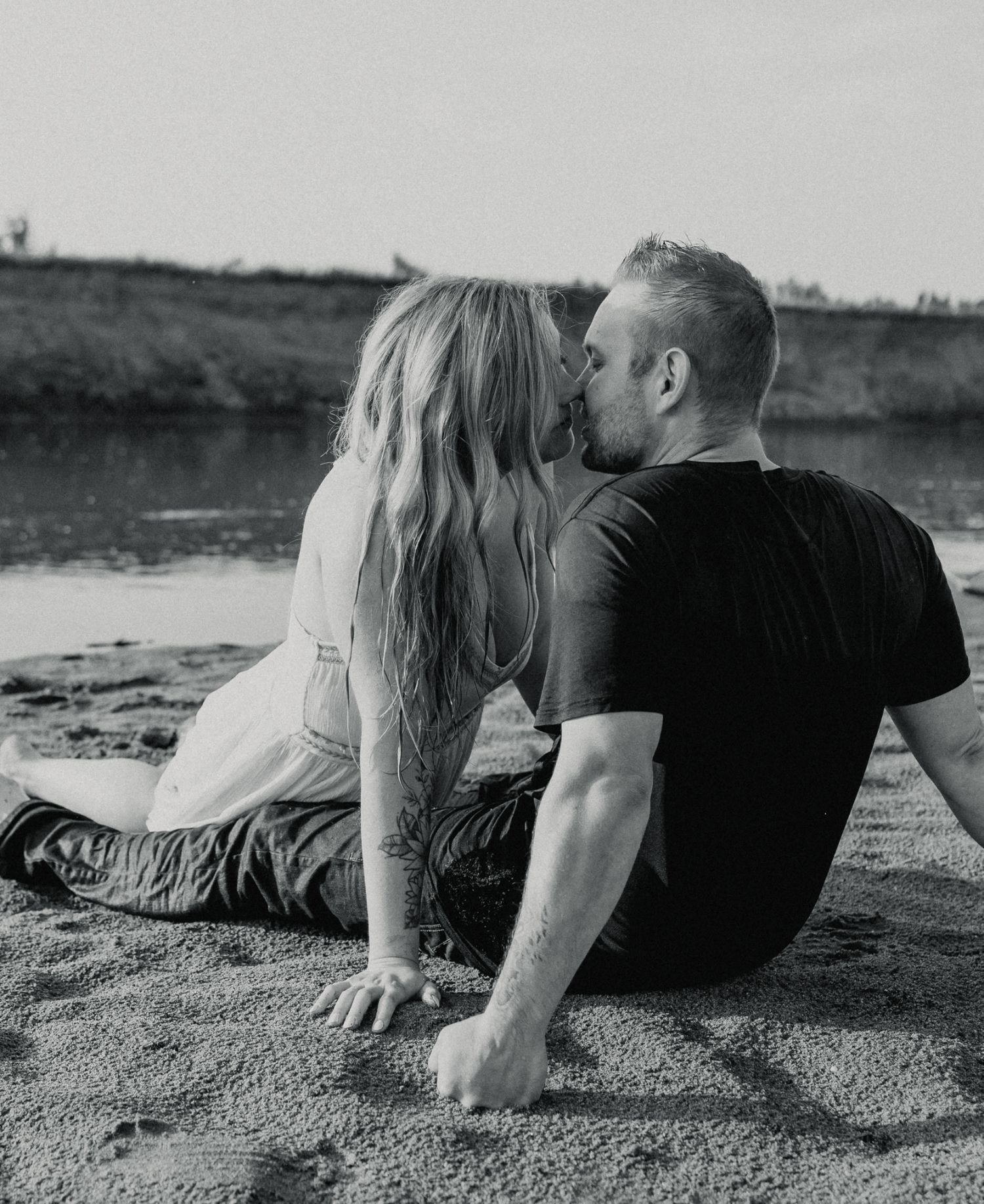 Syd and Sydney Wedding Photo 13