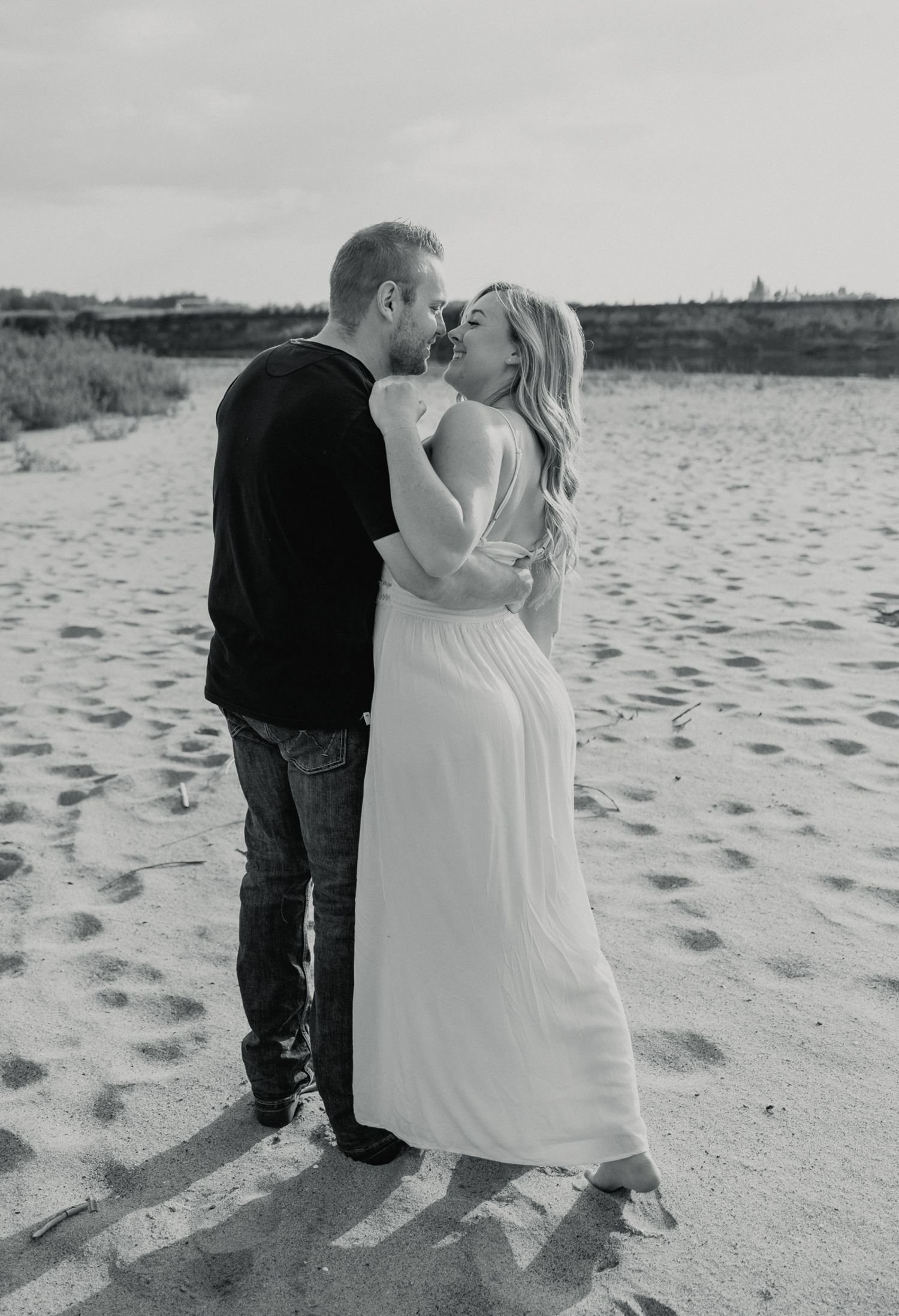 Syd and Sydney Wedding Photo 14