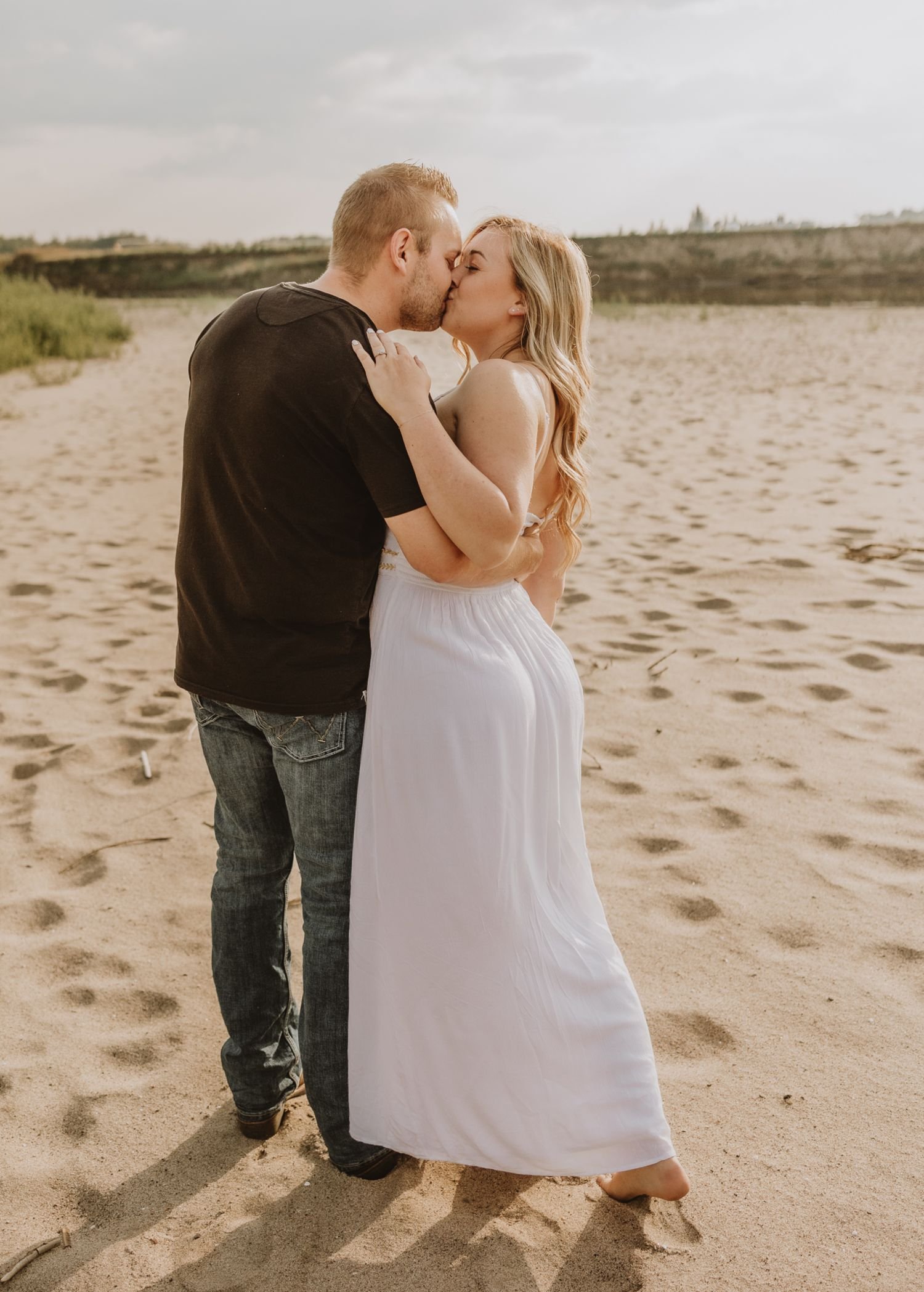 Syd and Sydney Wedding Photo 15