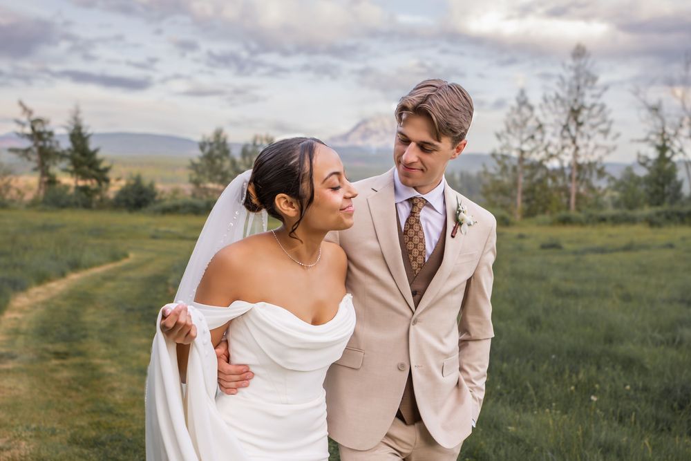 The Wedding Chronicles: Timeless Stories of Beautiful Chaos Wedding Photo 12