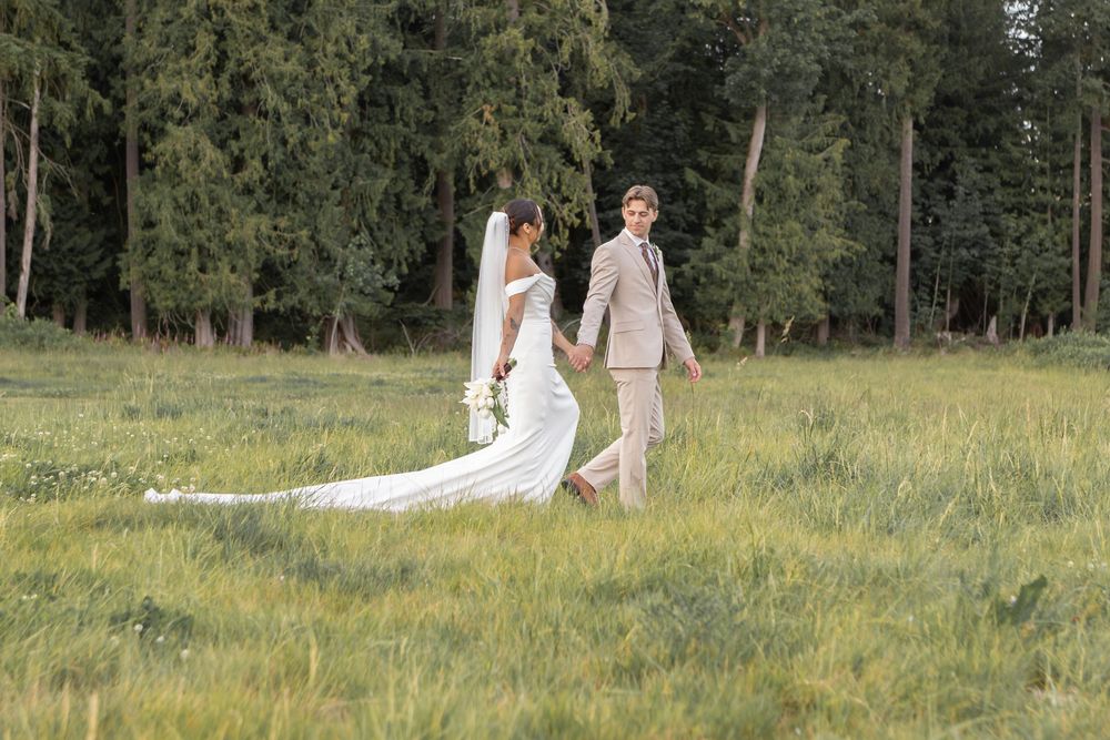 The Wedding Chronicles: Timeless Stories of Beautiful Chaos Wedding Photo 13